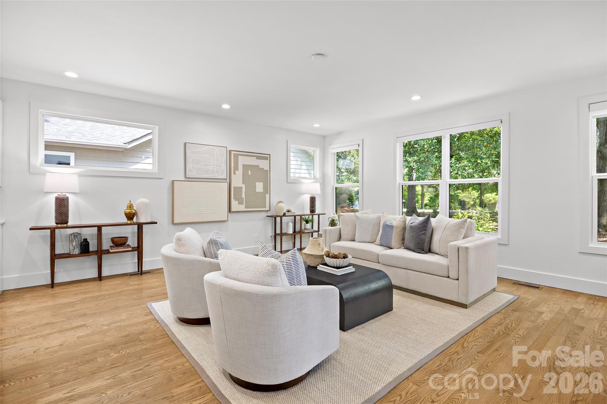 2131 Eaton Road — Charlotte
