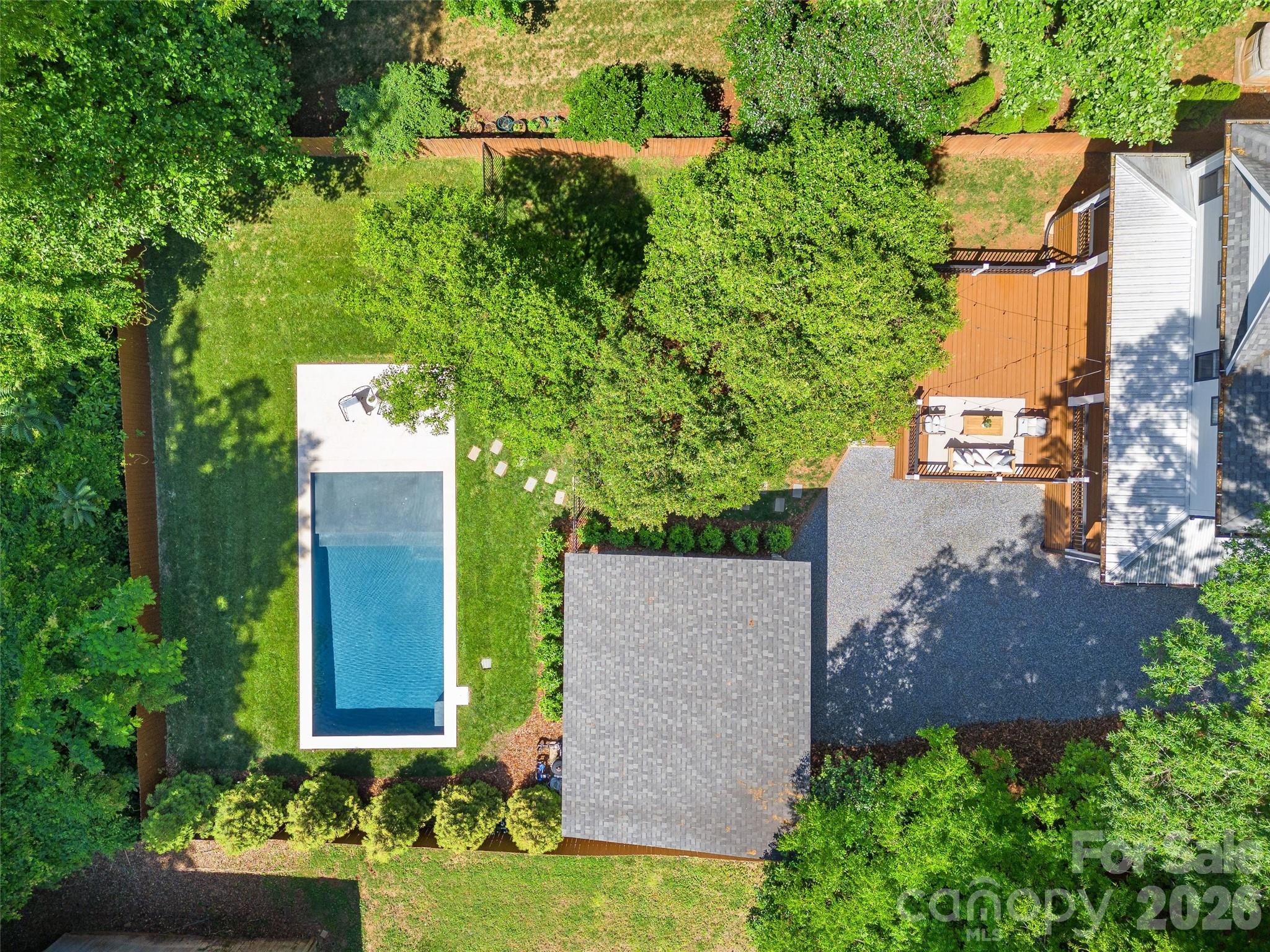 2131 Eaton Road — Charlotte