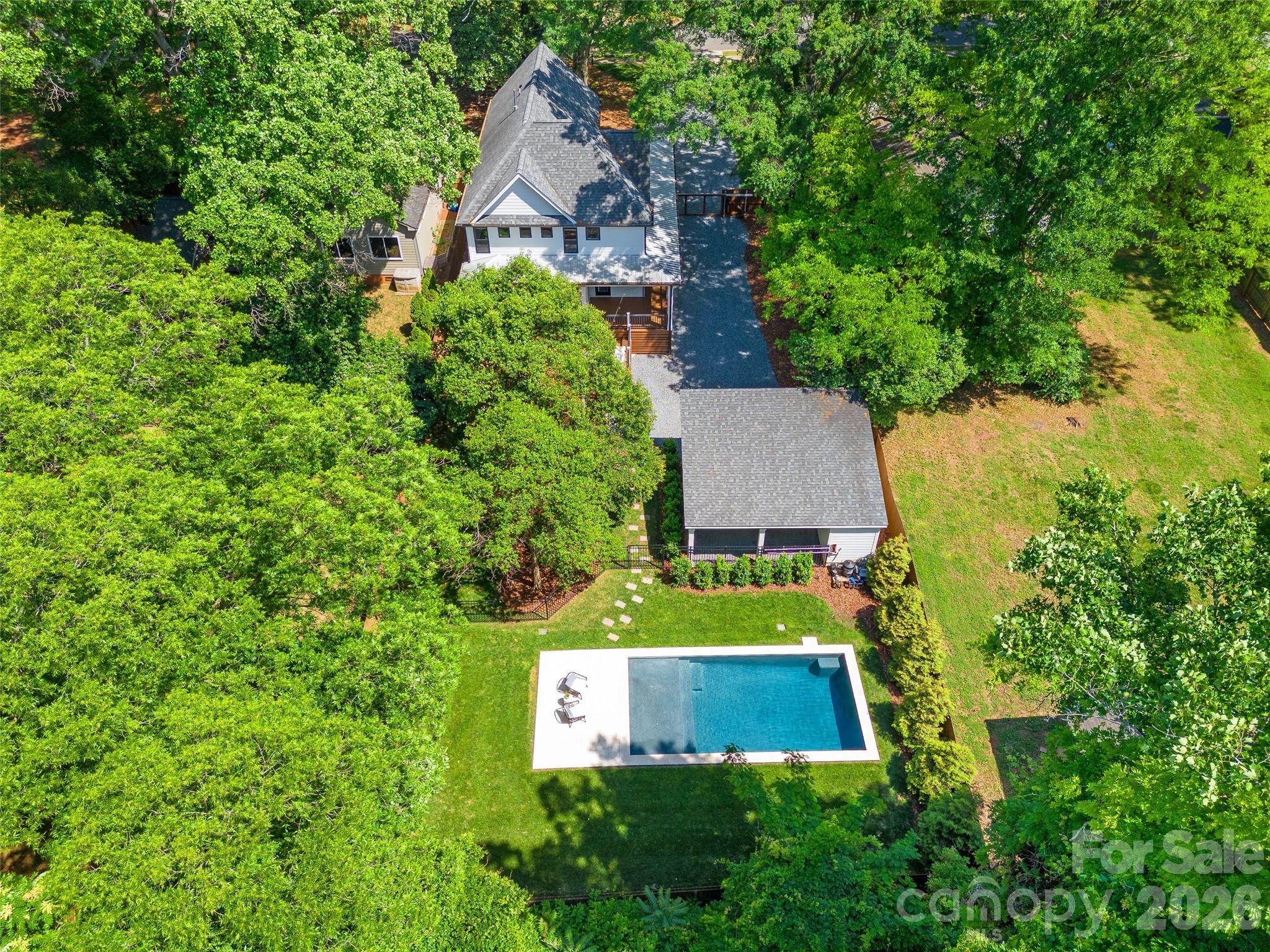 2131 Eaton Road — Charlotte