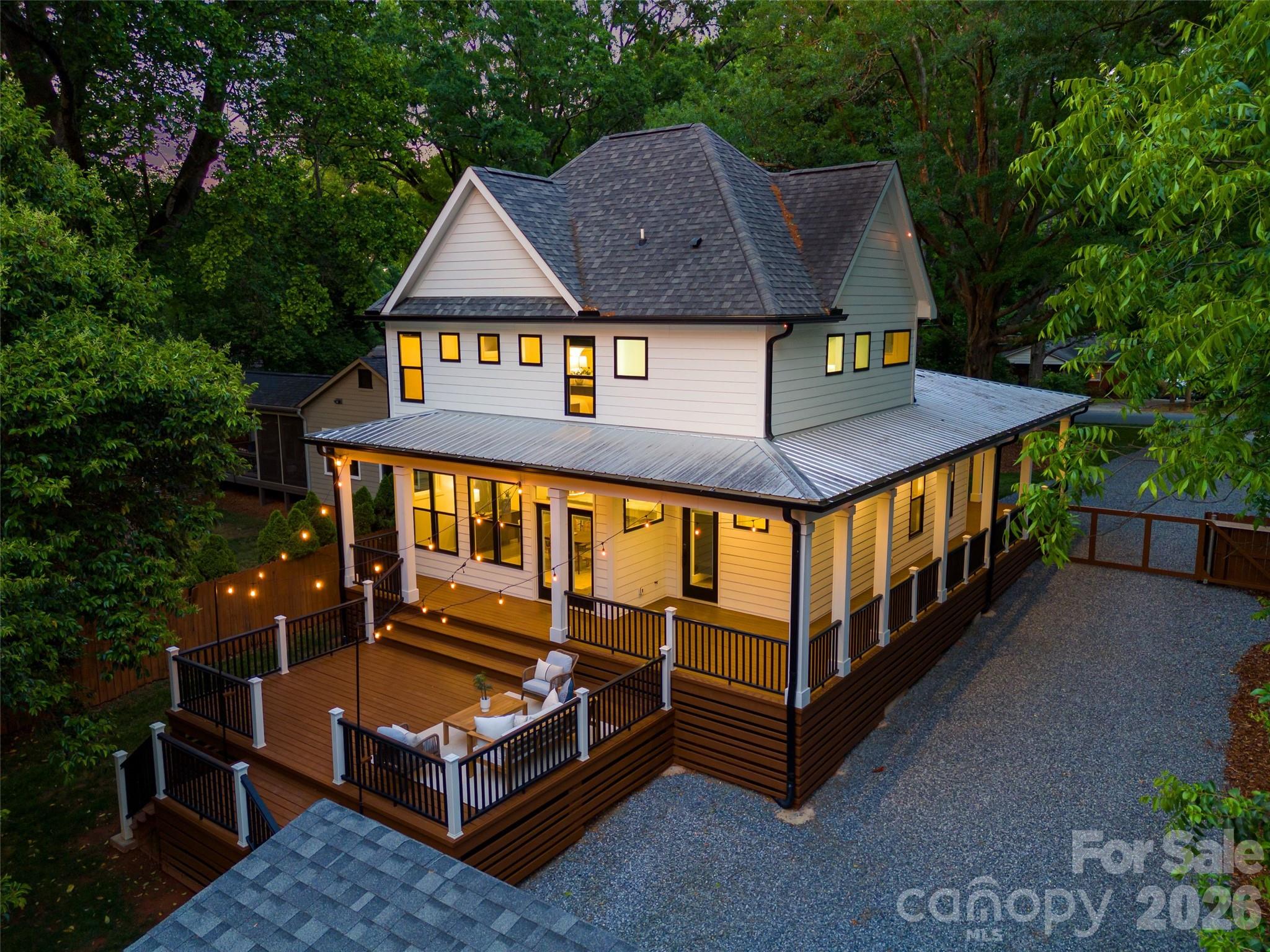 2131 Eaton Road — Charlotte