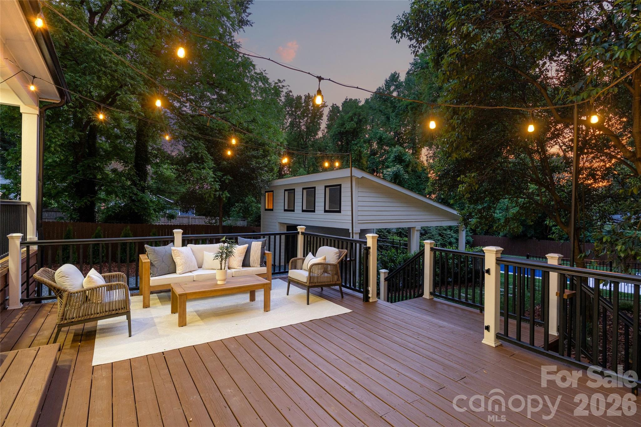 2131 Eaton Road — Charlotte