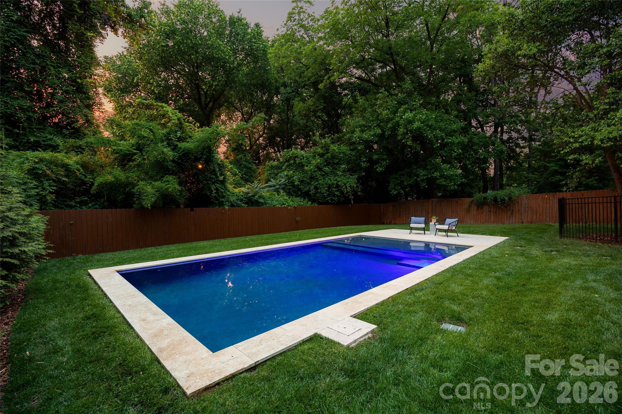 2131 Eaton Road — Charlotte