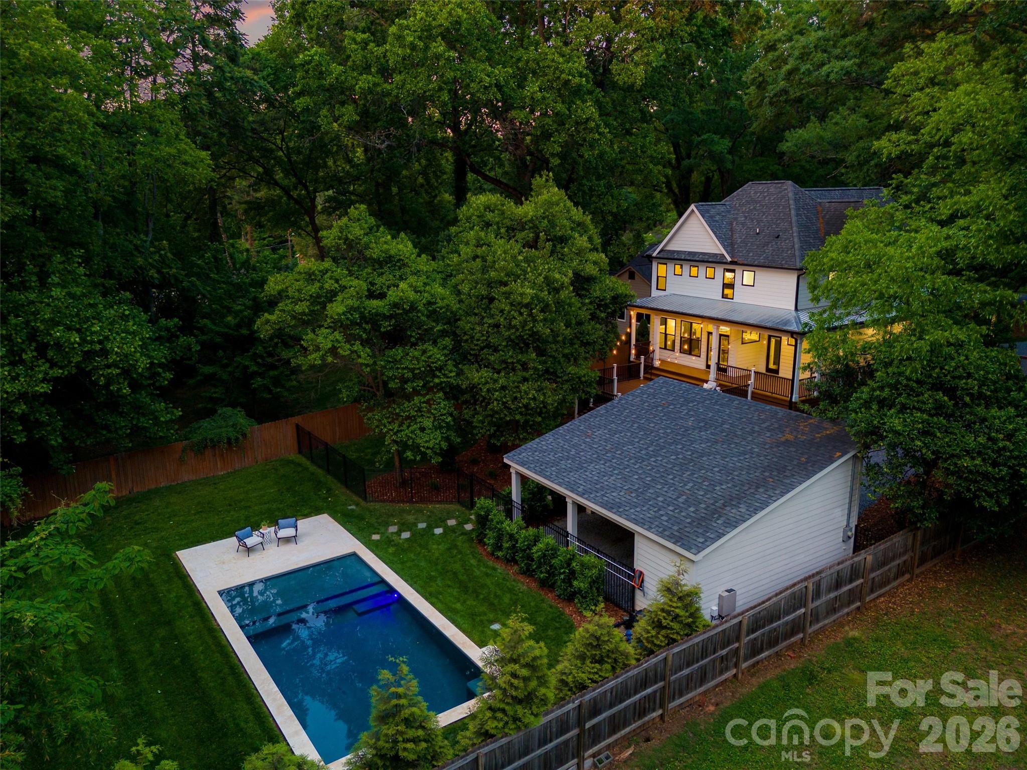 2131 Eaton Road — Charlotte