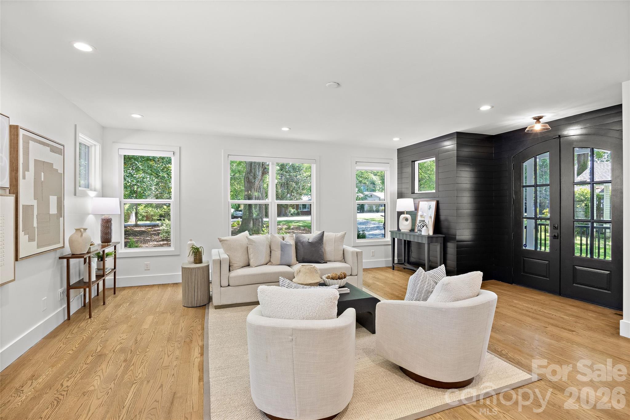 2131 Eaton Road — Charlotte