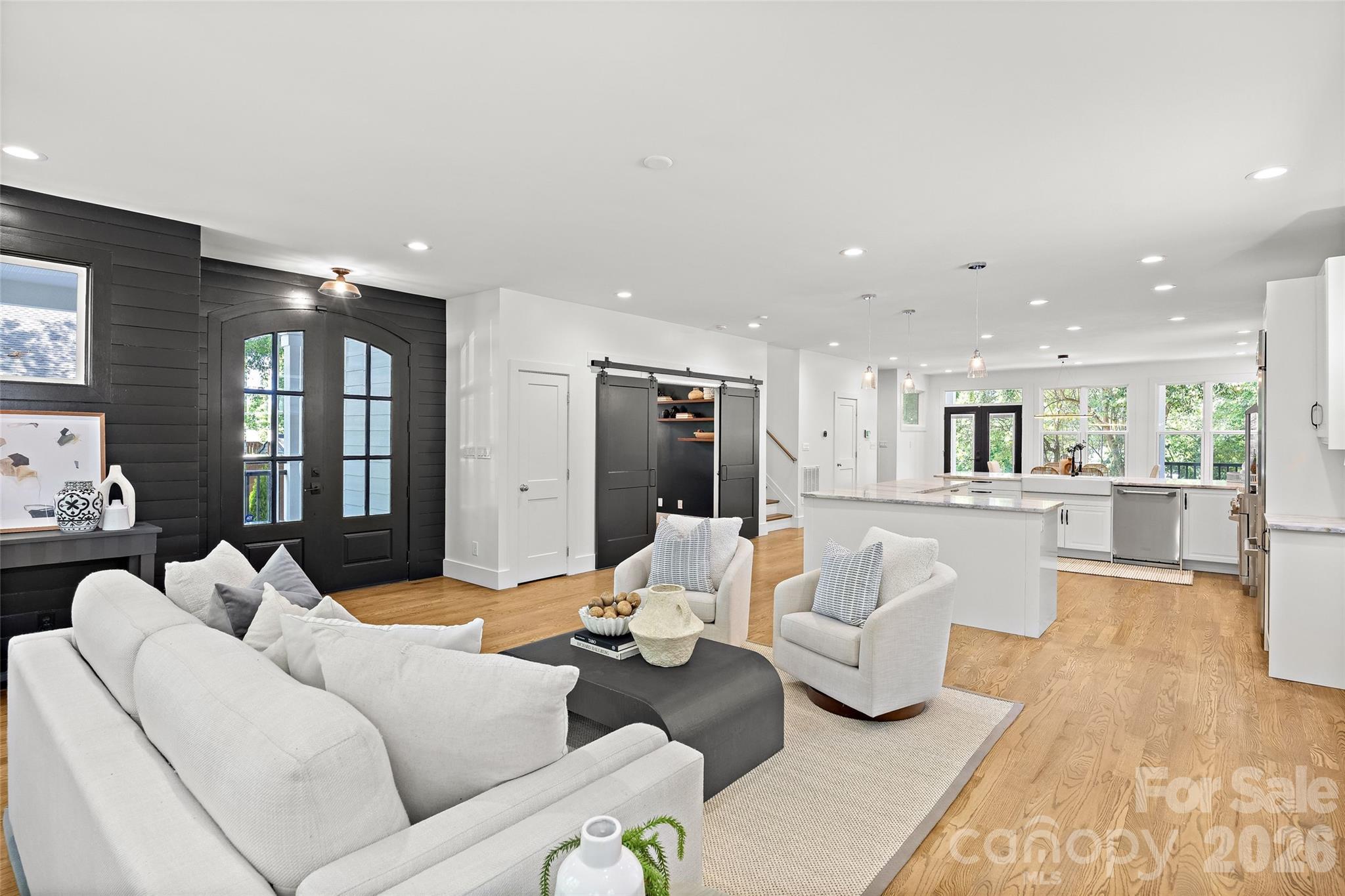 2131 Eaton Road — Charlotte