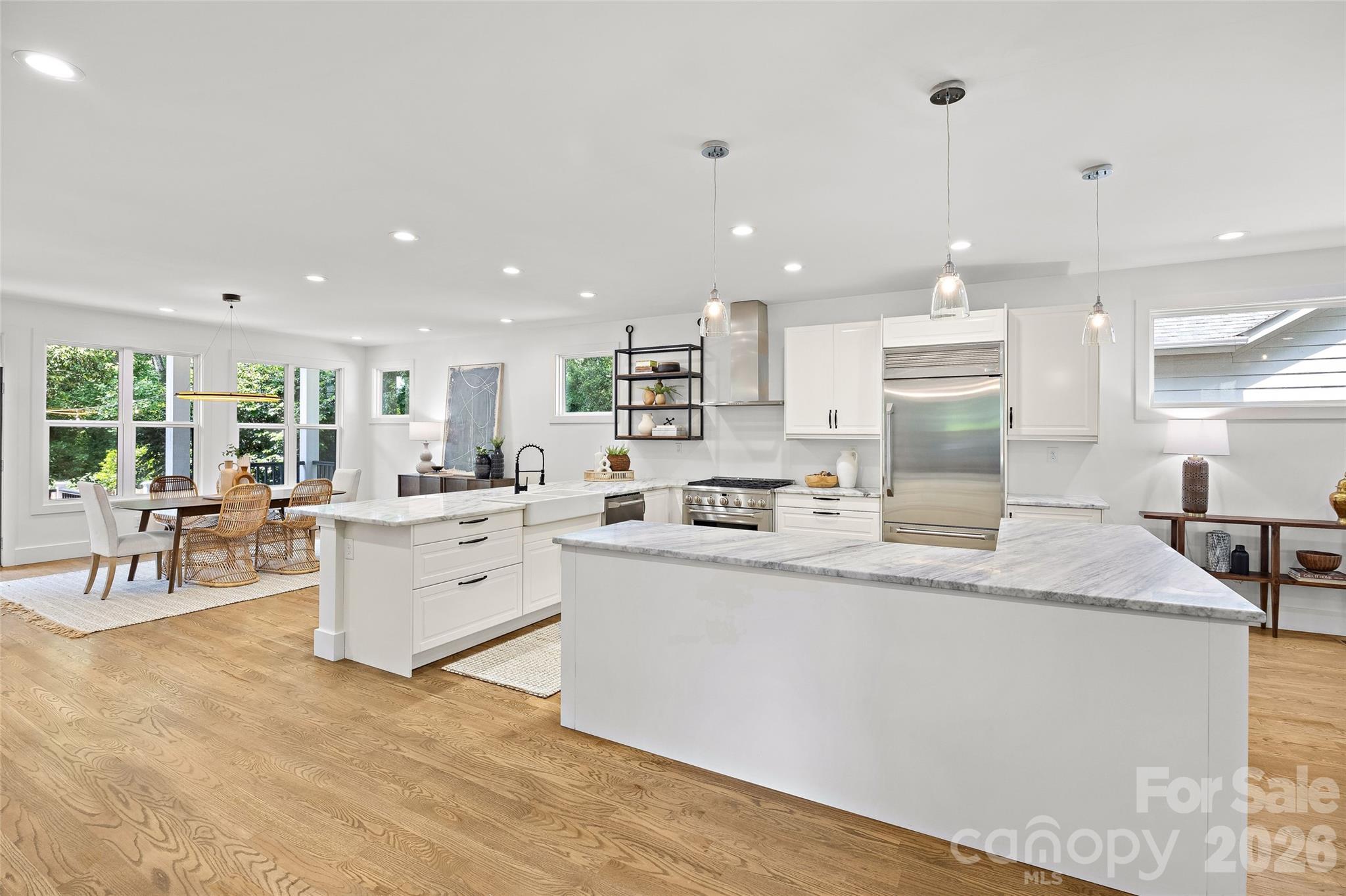 2131 Eaton Road — Charlotte