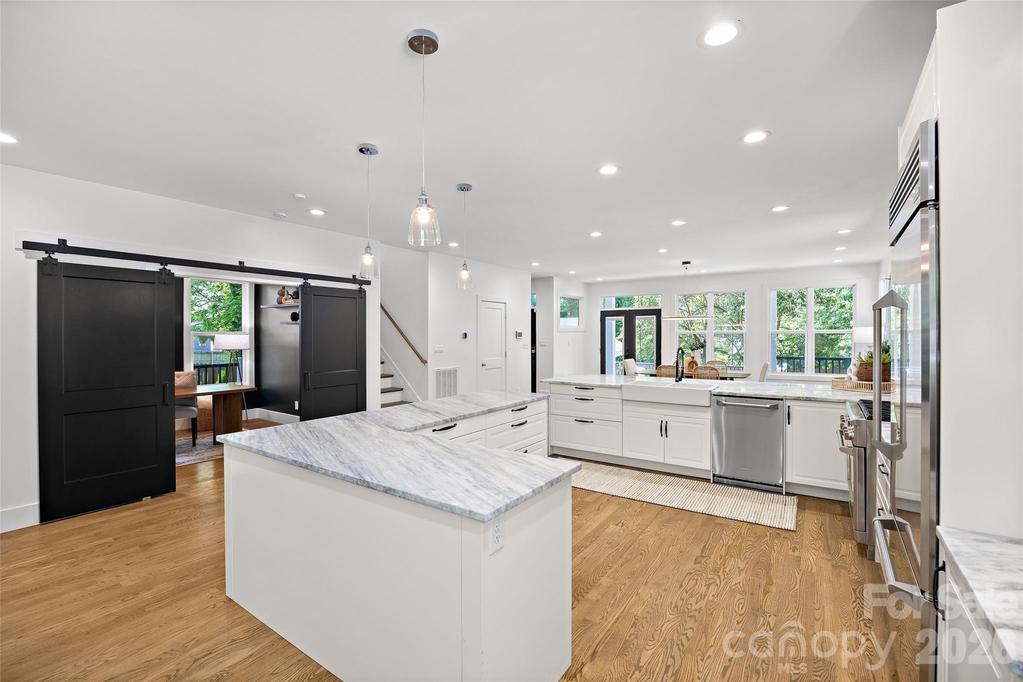 2131 Eaton Road — Charlotte