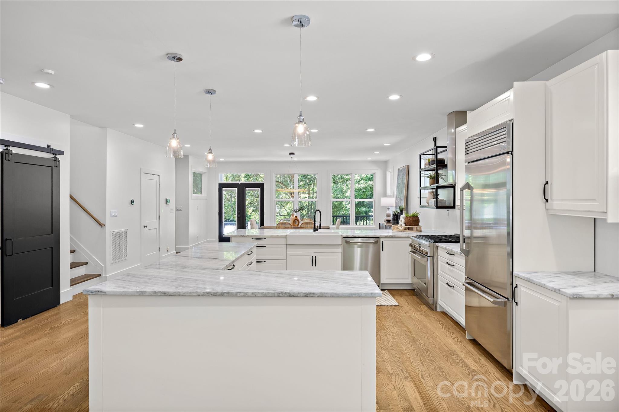 2131 Eaton Road — Charlotte
