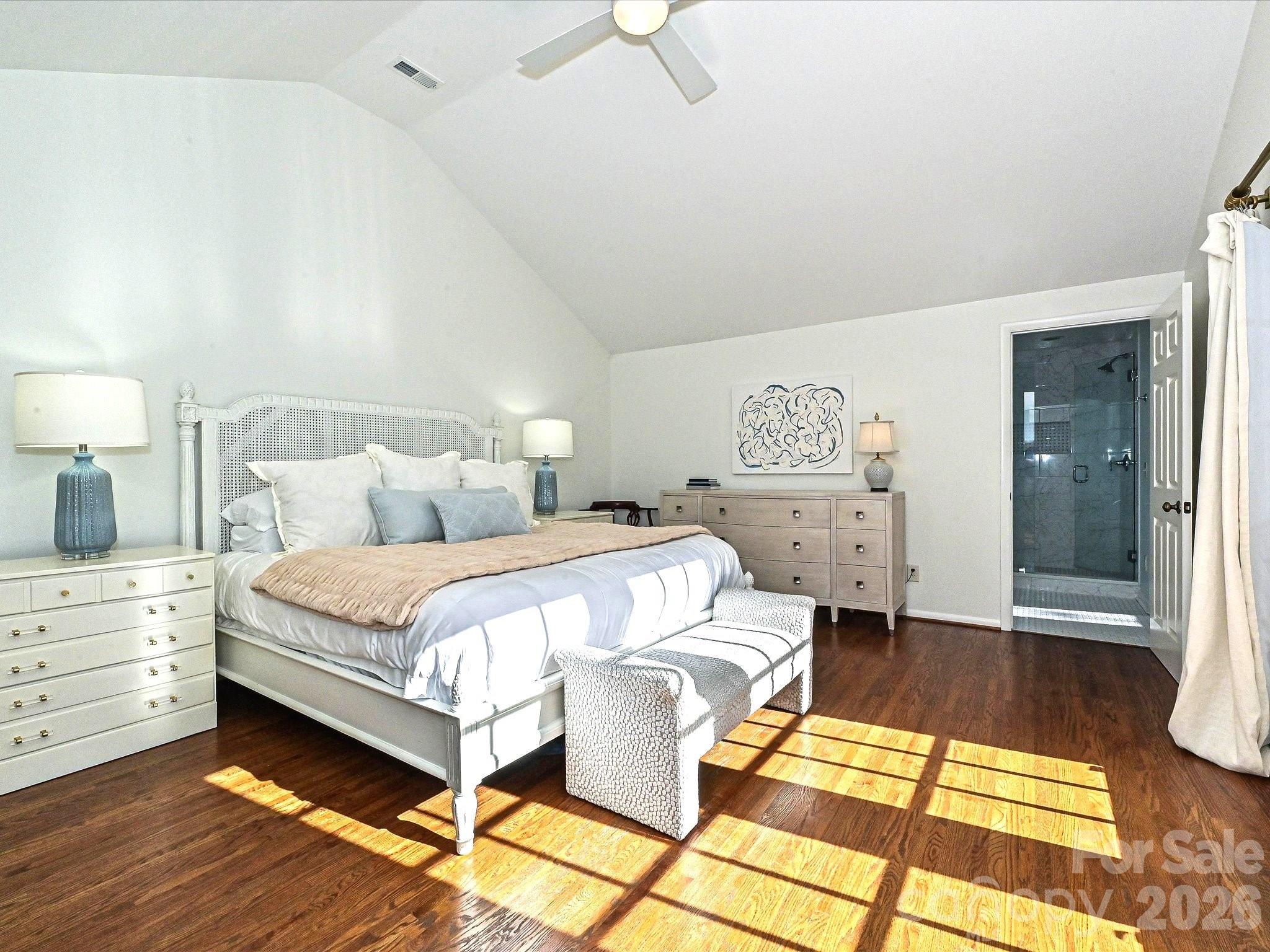 3131 Pinehurst Place — Charlotte