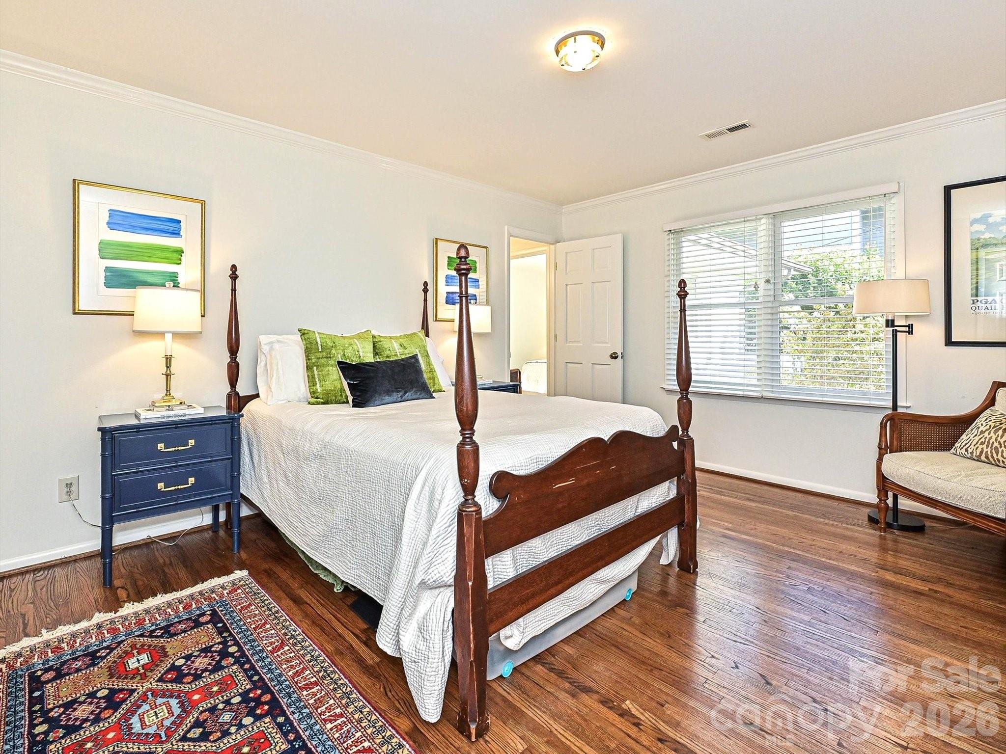 3131 Pinehurst Place — Charlotte