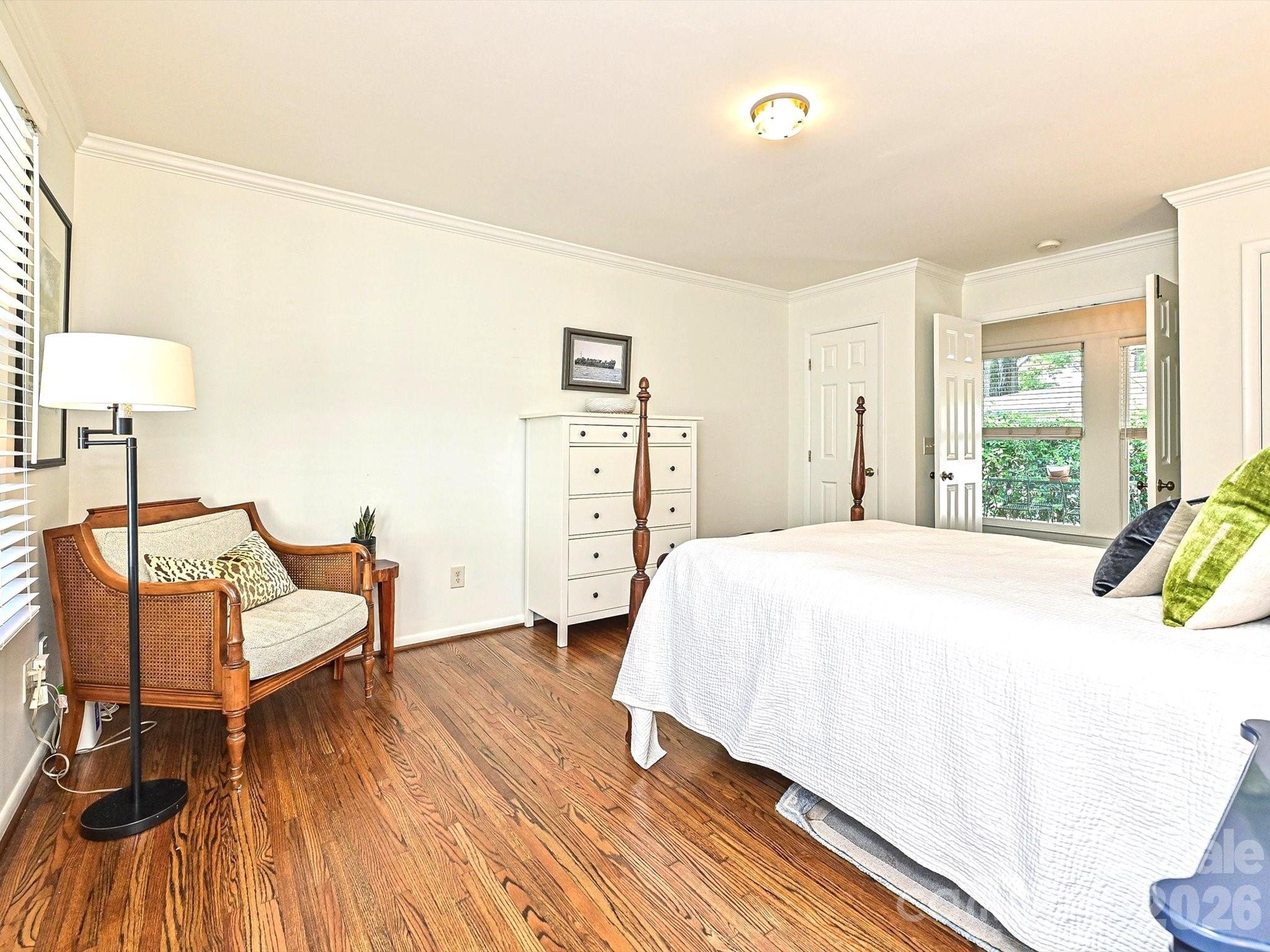 3131 Pinehurst Place — Charlotte