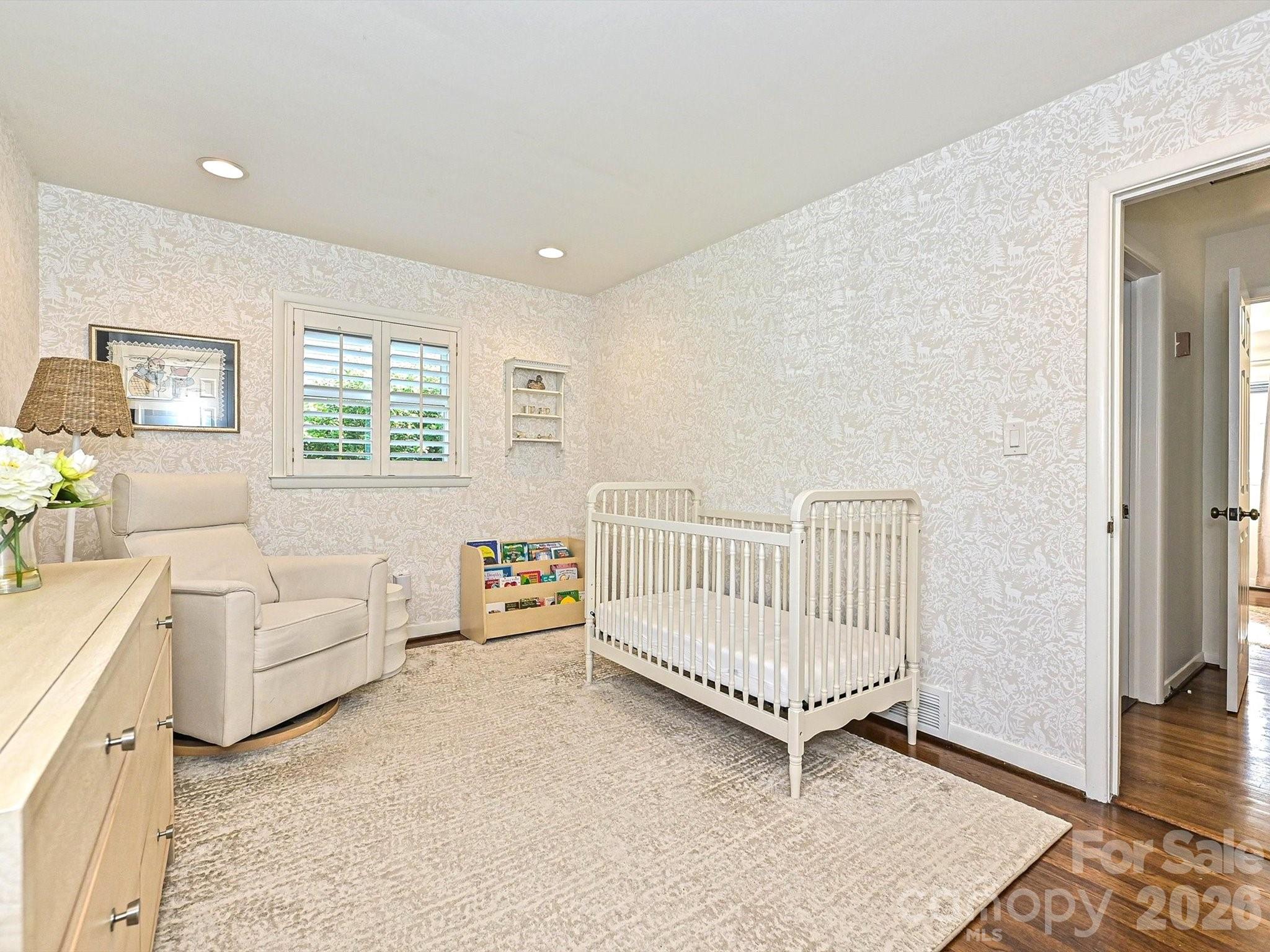 3131 Pinehurst Place — Charlotte