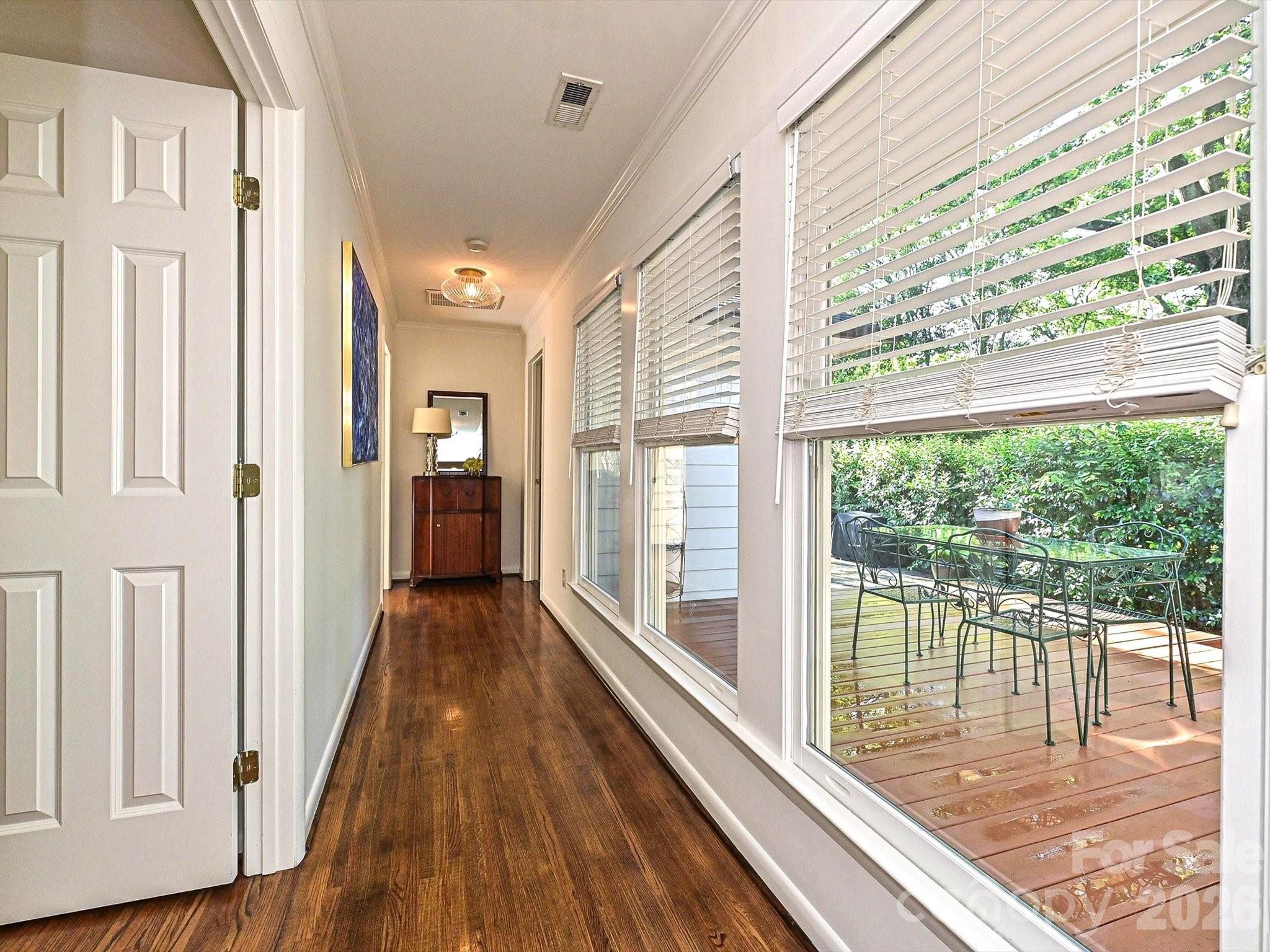 3131 Pinehurst Place — Charlotte