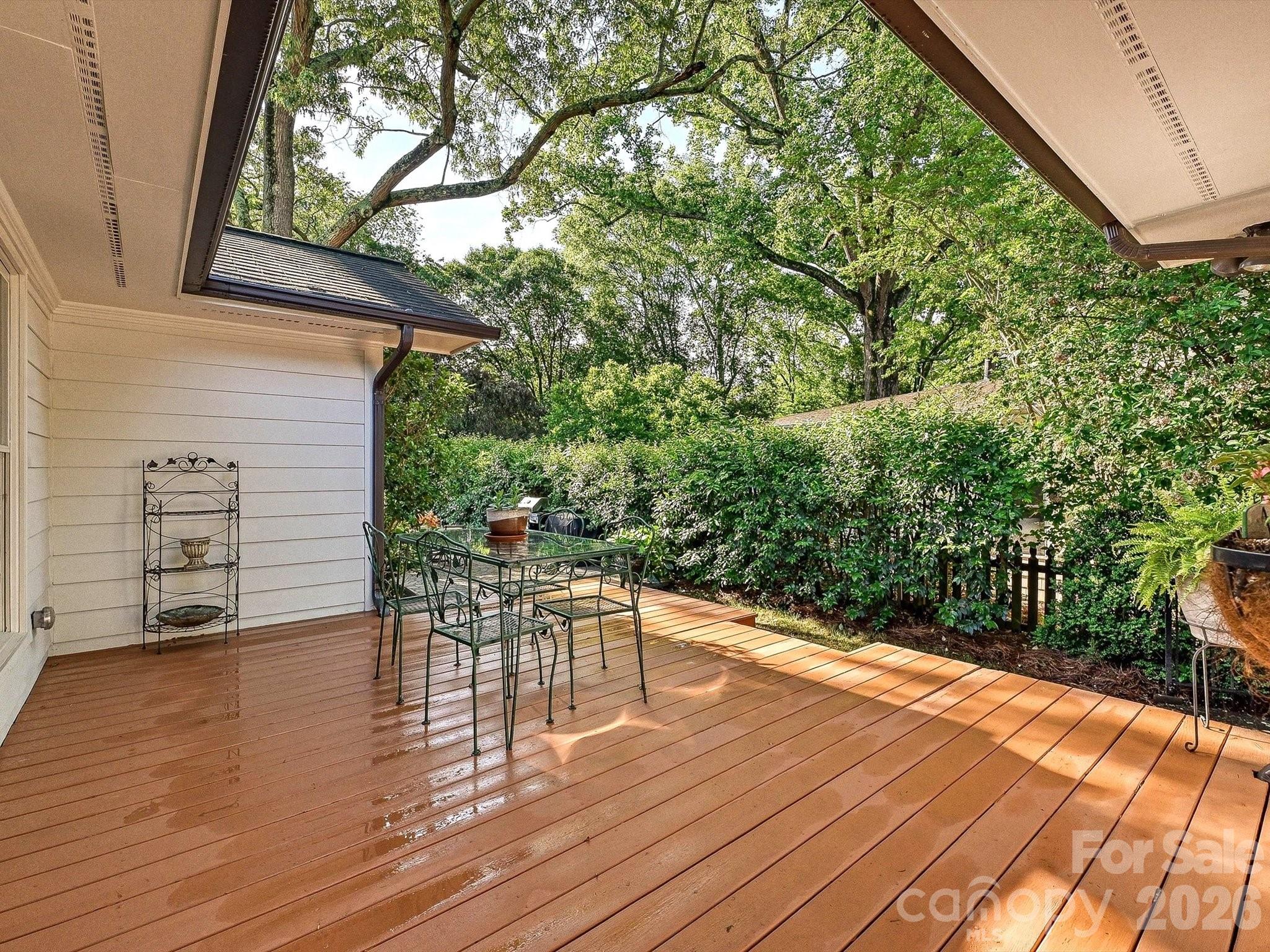 3131 Pinehurst Place — Charlotte