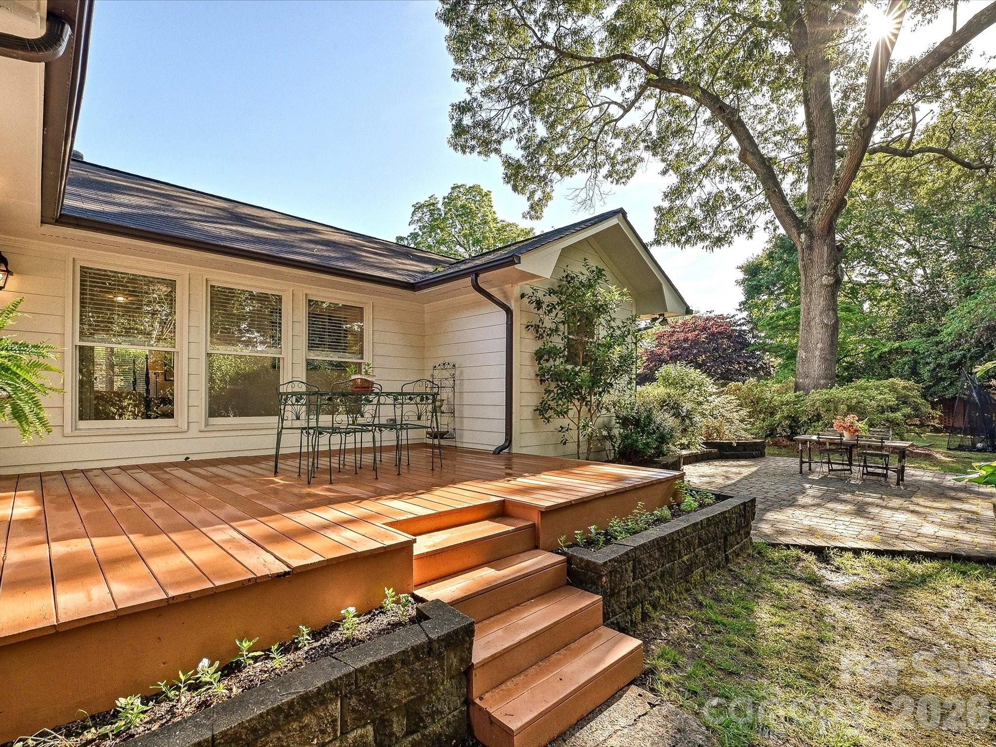 3131 Pinehurst Place — Charlotte