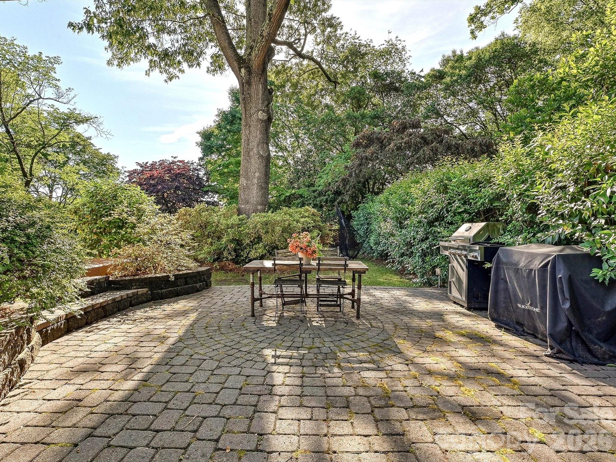 3131 Pinehurst Place — Charlotte