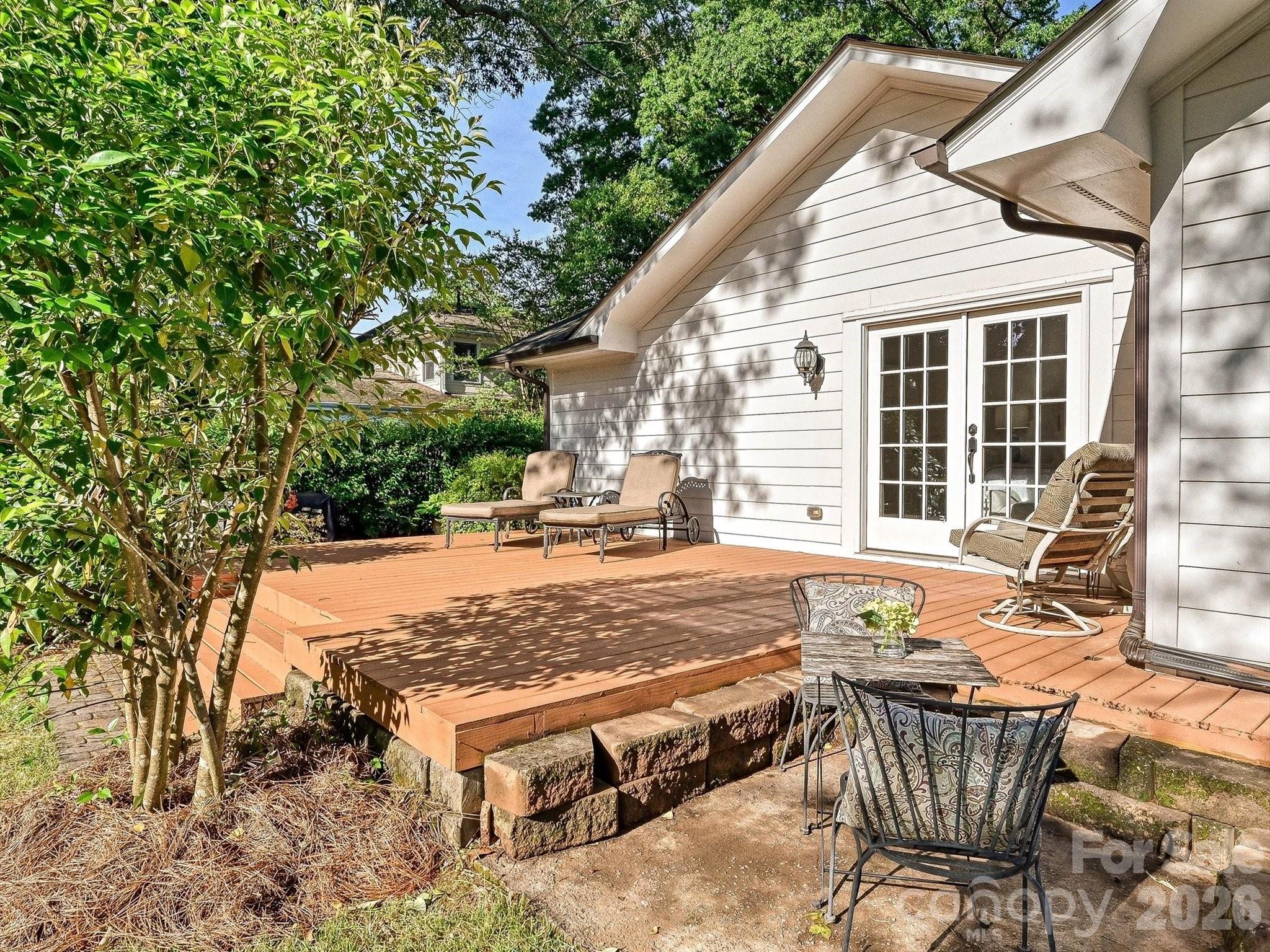 3131 Pinehurst Place — Charlotte