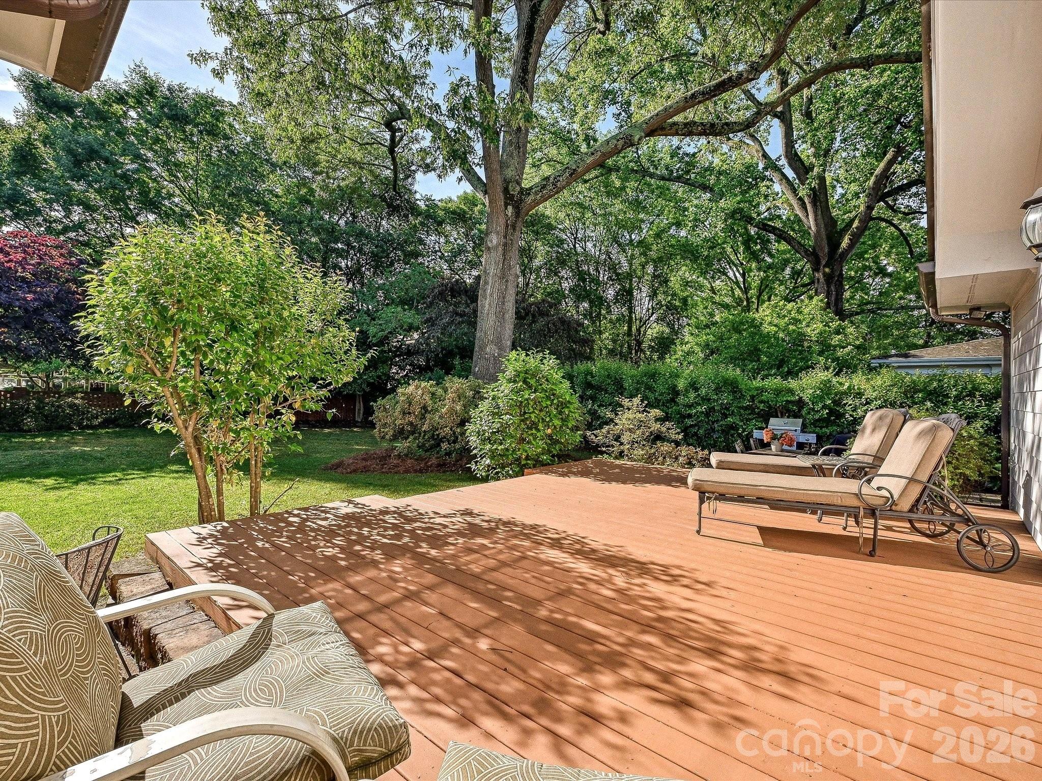 3131 Pinehurst Place — Charlotte