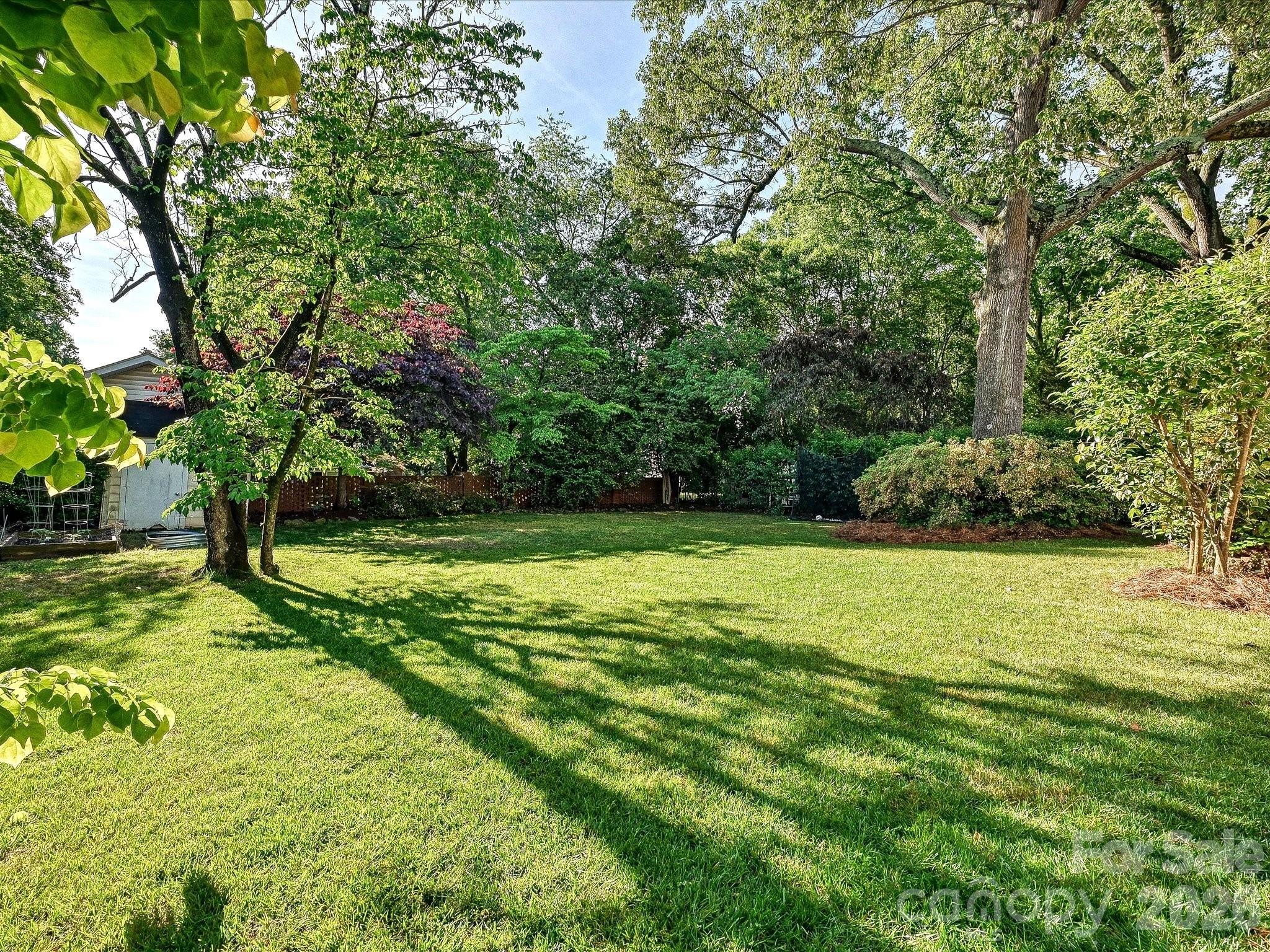 3131 Pinehurst Place — Charlotte