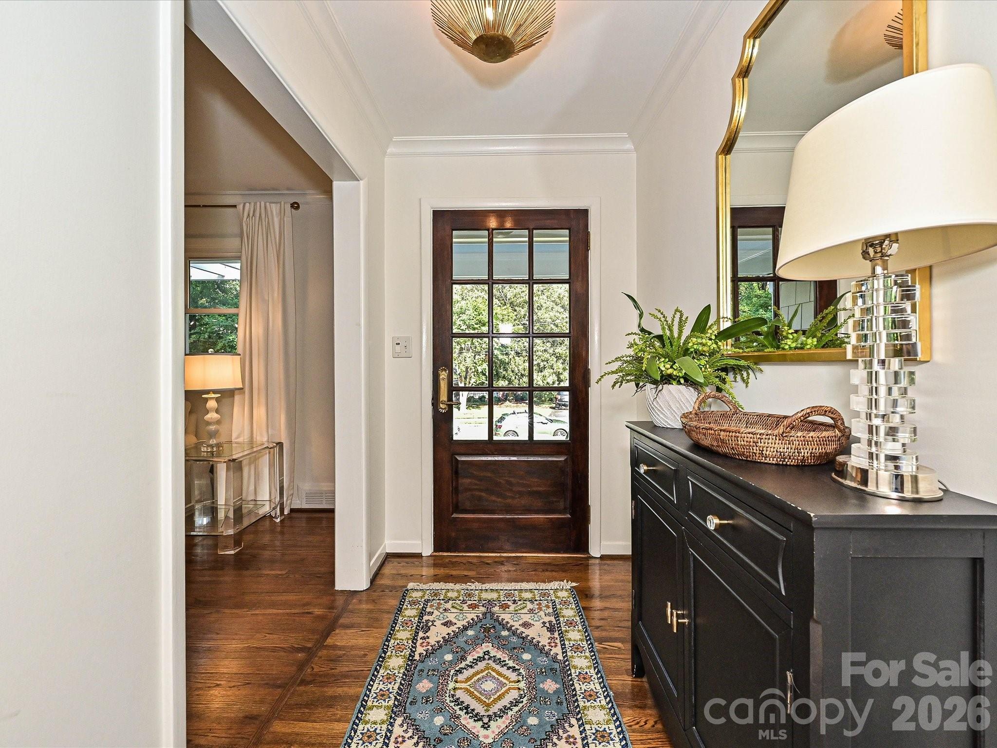 3131 Pinehurst Place — Charlotte