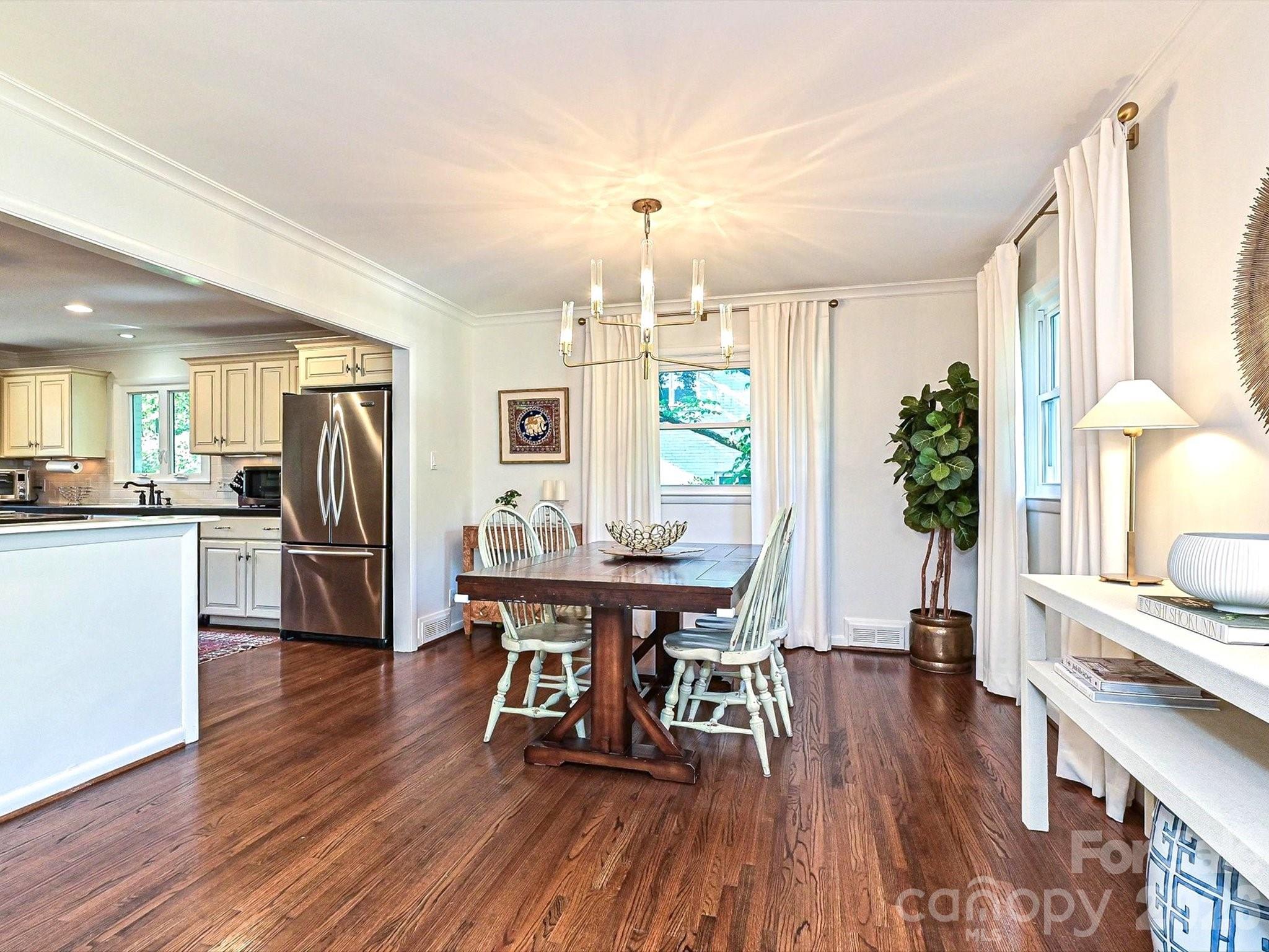 3131 Pinehurst Place — Charlotte