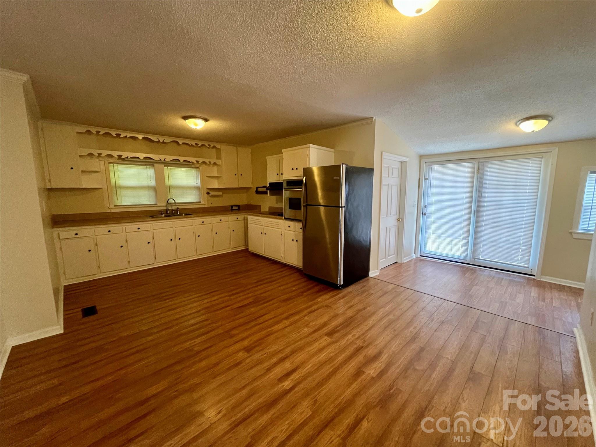 515 Spencer Avenue — Asheboro