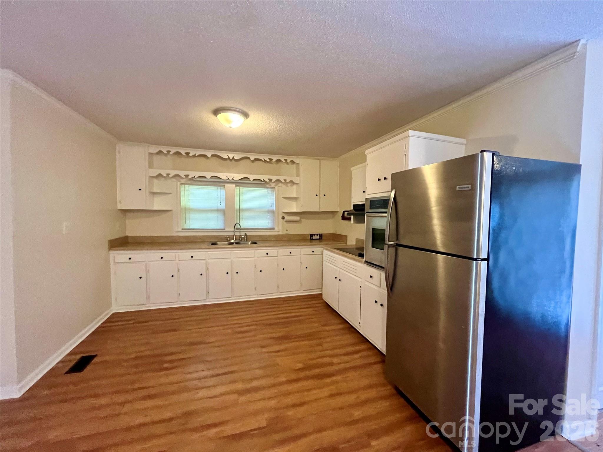 515 Spencer Avenue — Asheboro