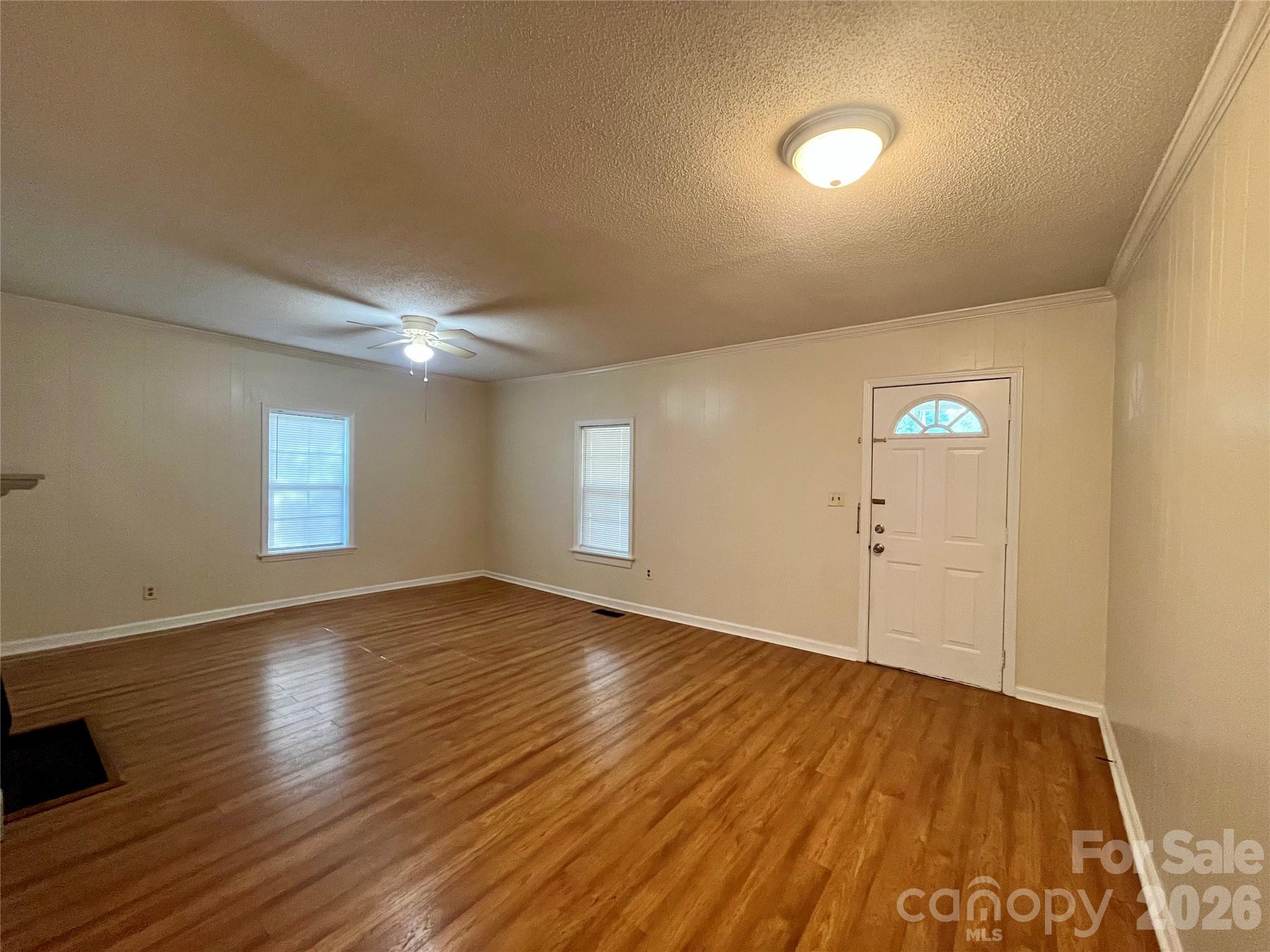 515 Spencer Avenue — Asheboro