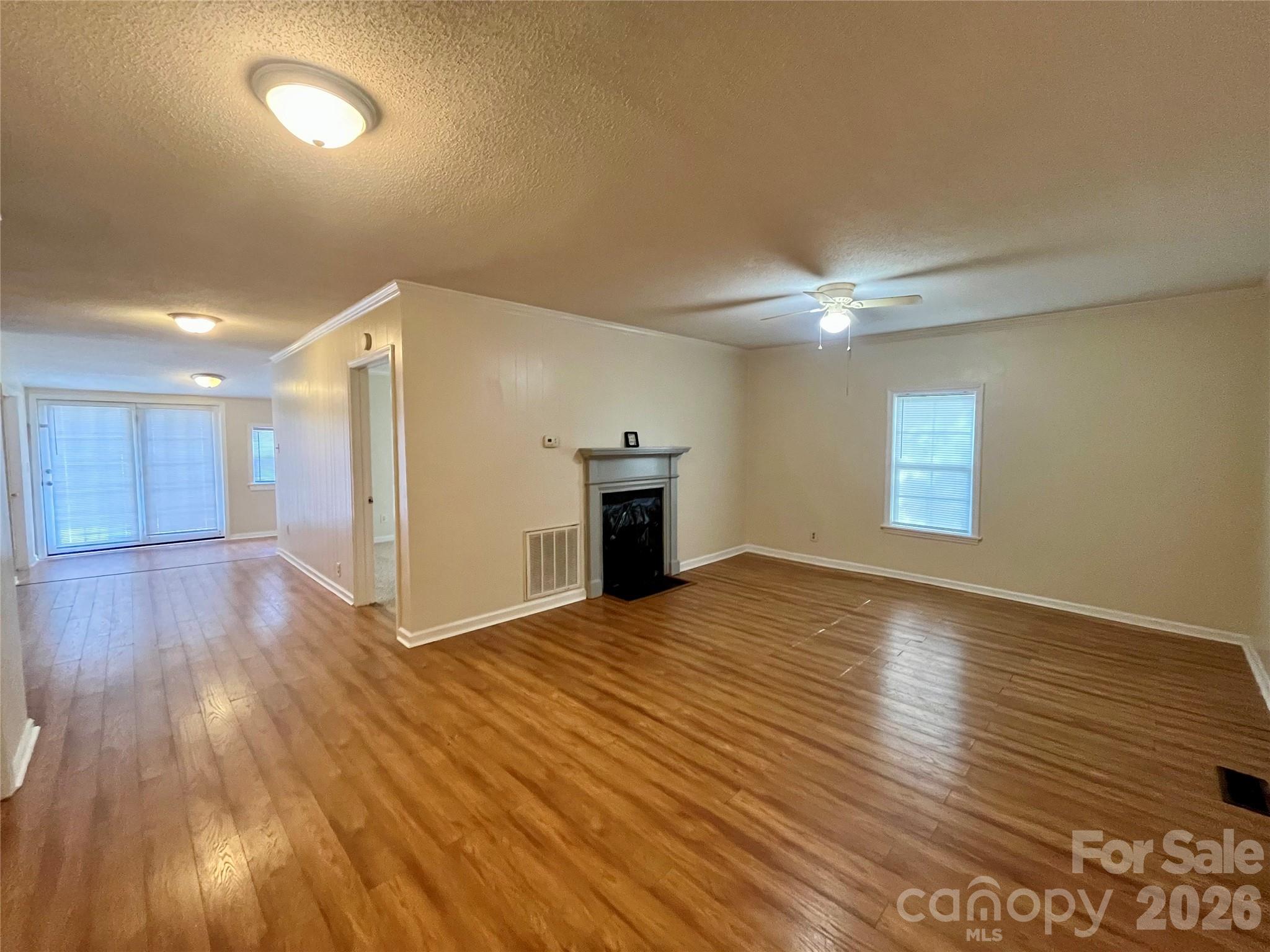 515 Spencer Avenue — Asheboro