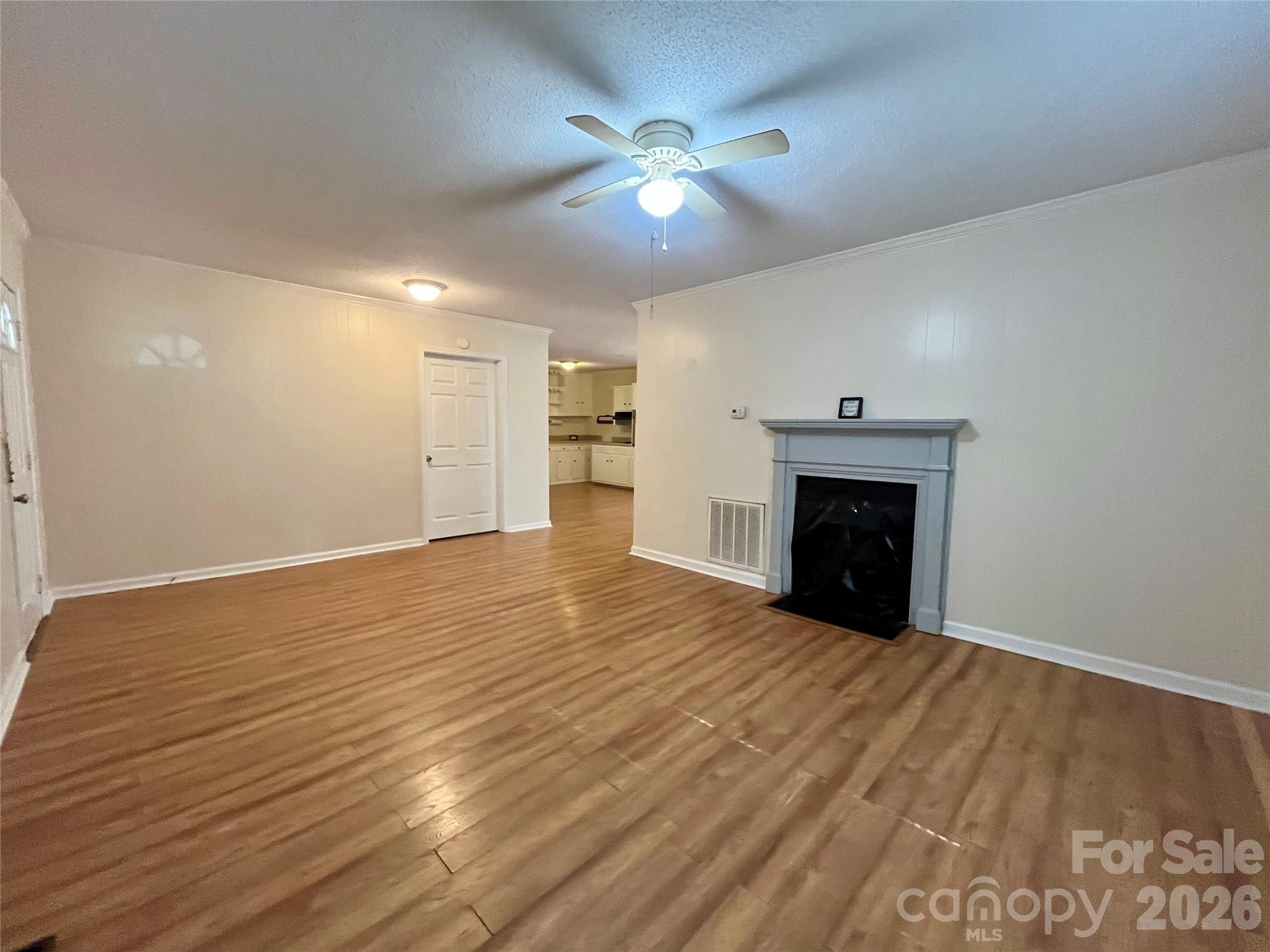 515 Spencer Avenue — Asheboro