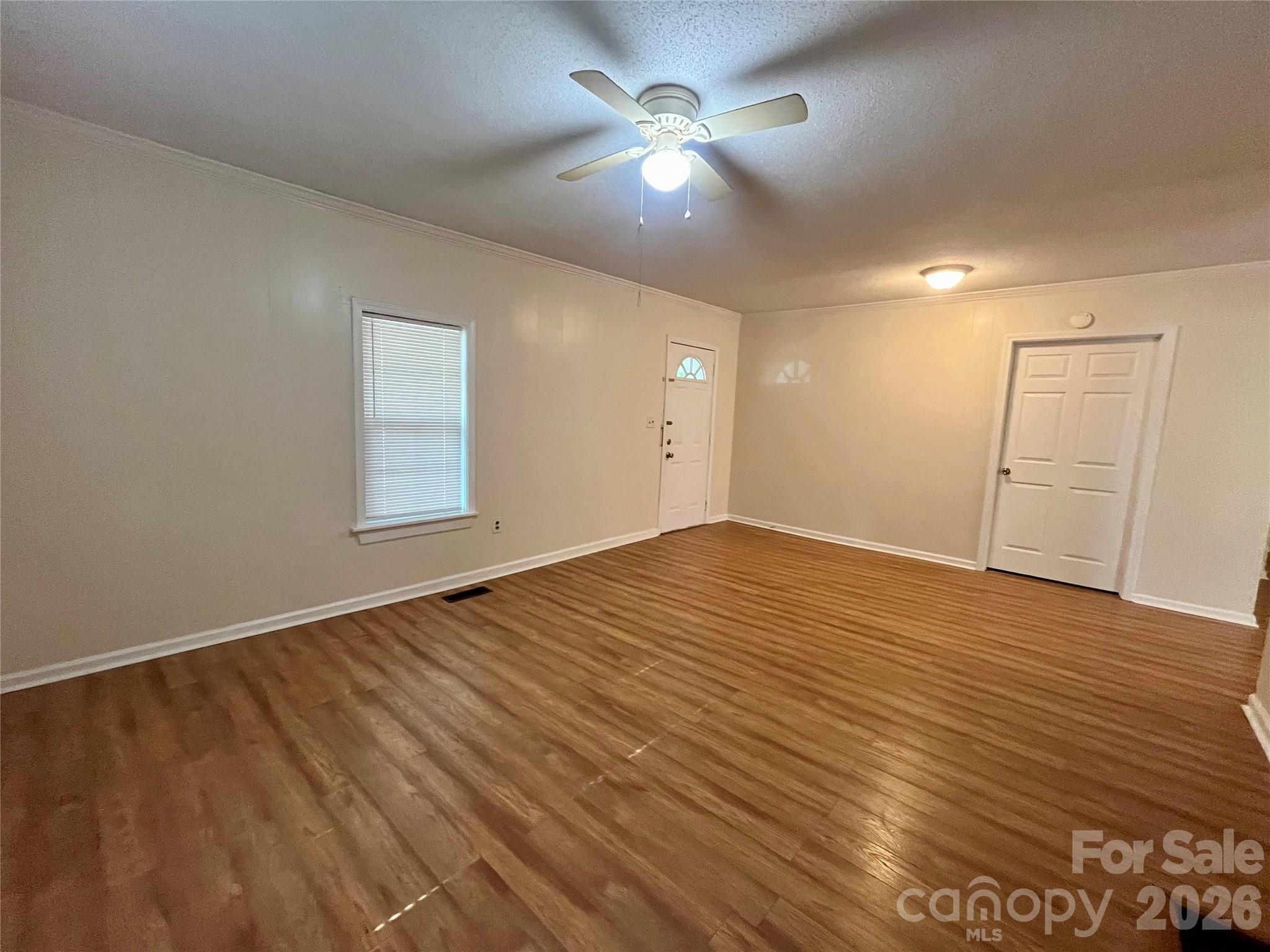 515 Spencer Avenue — Asheboro