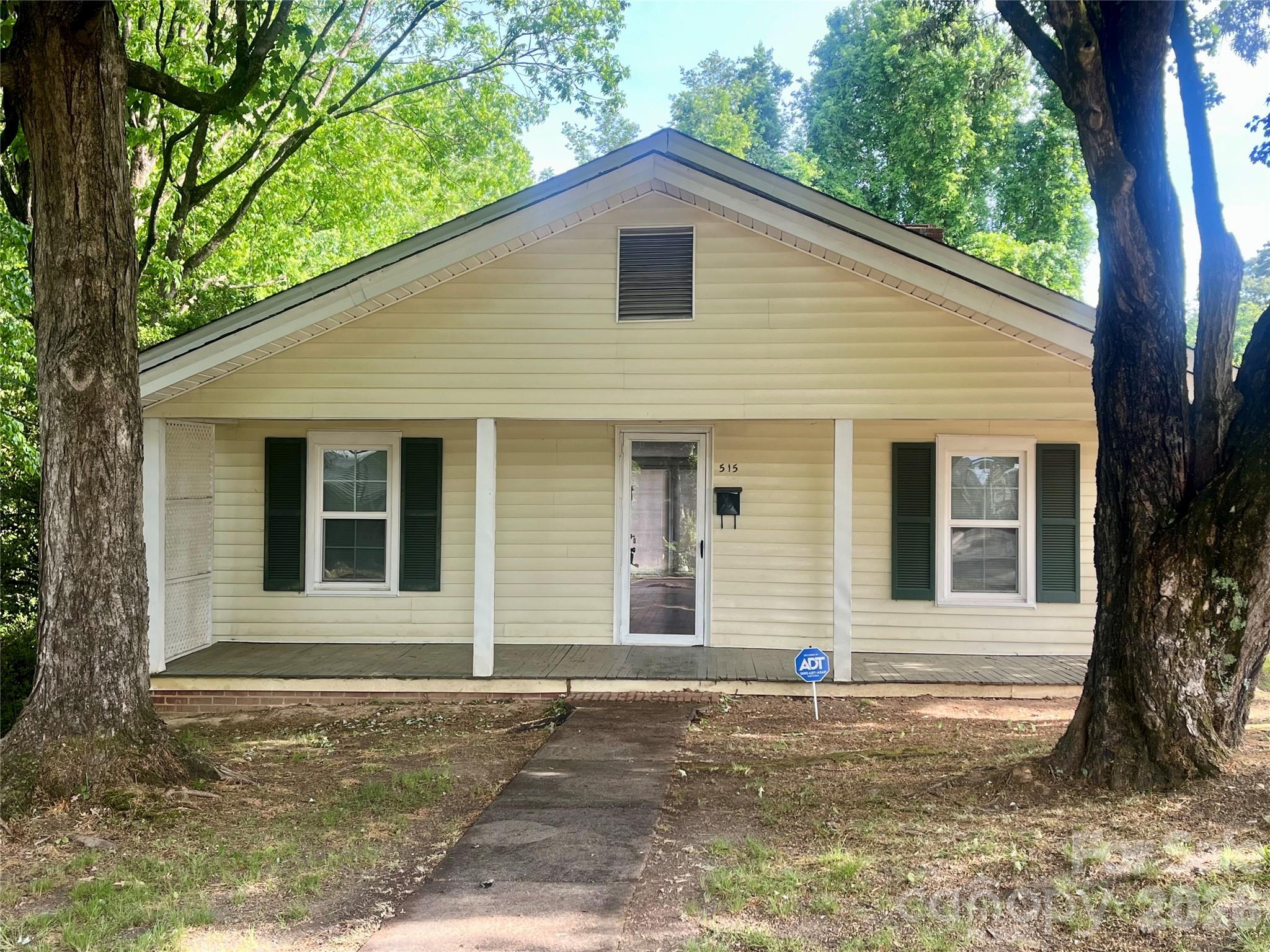 515 Spencer Avenue — Asheboro