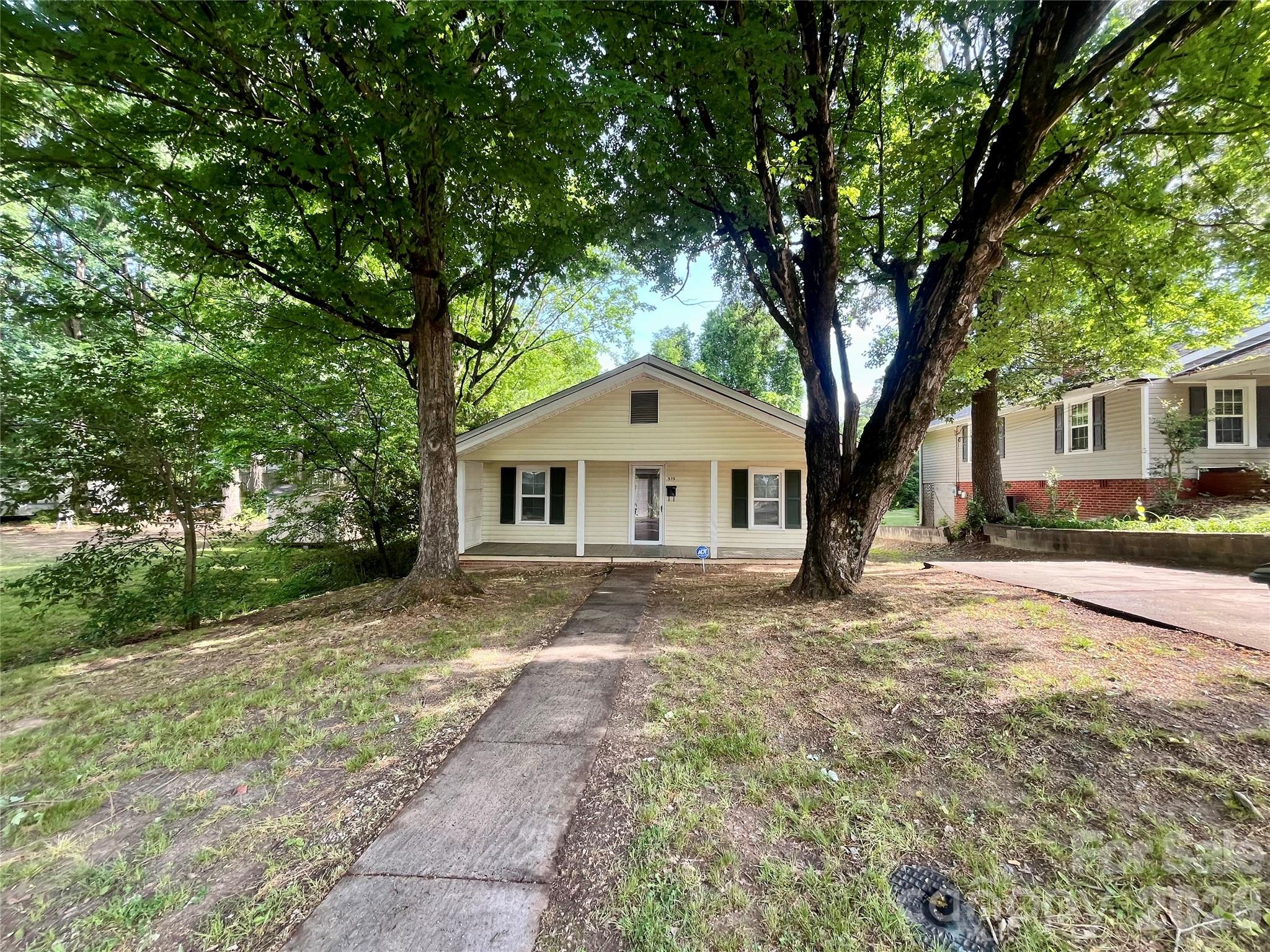 515 Spencer Avenue — Asheboro