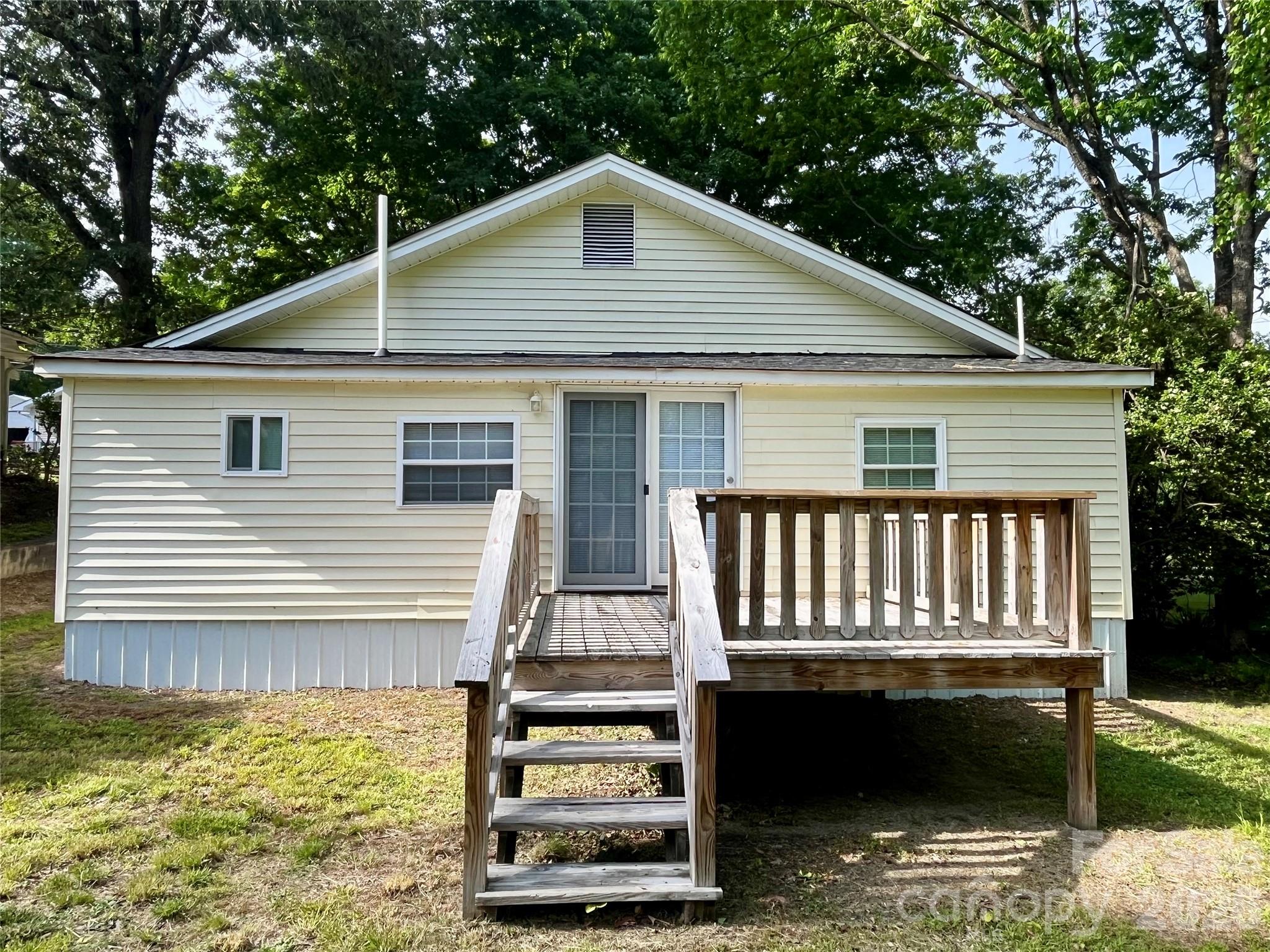 515 Spencer Avenue — Asheboro