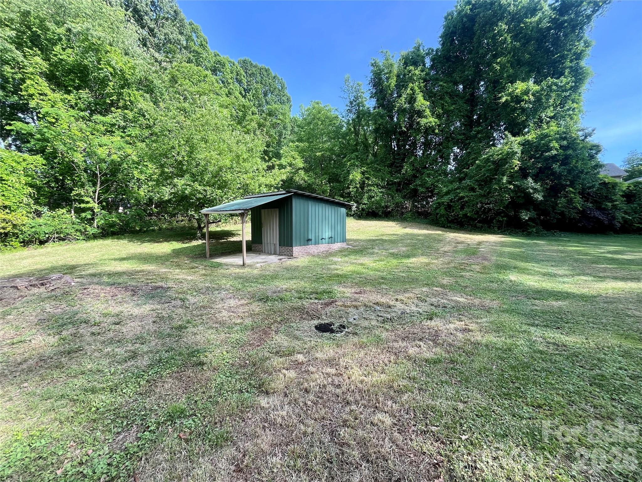 515 Spencer Avenue — Asheboro