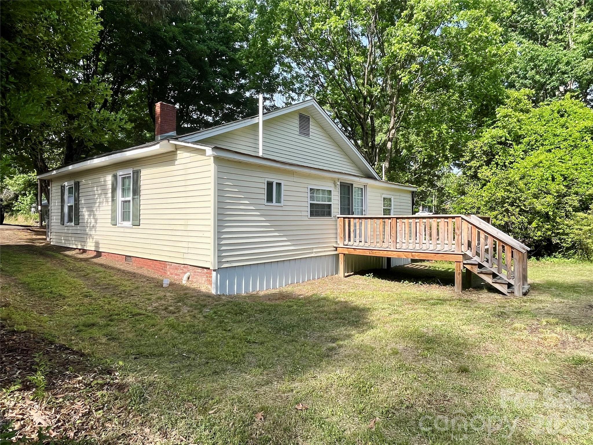 515 Spencer Avenue — Asheboro