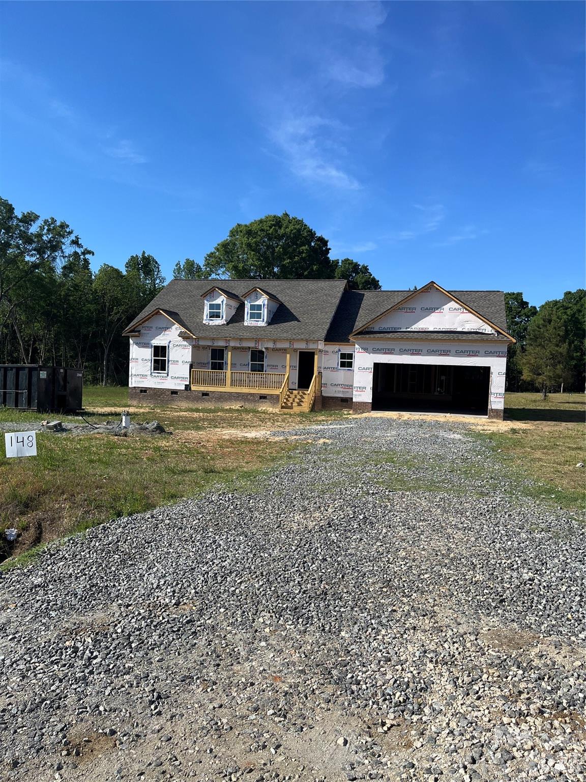 148 Mason Tanner Court — Rock Hill