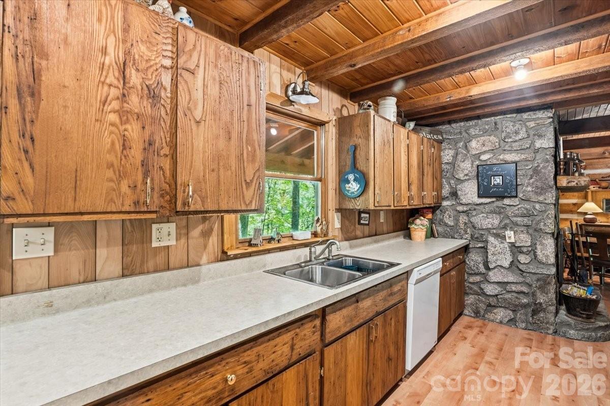 524 McDaris Loop Drive #179/180 — Mars Hill