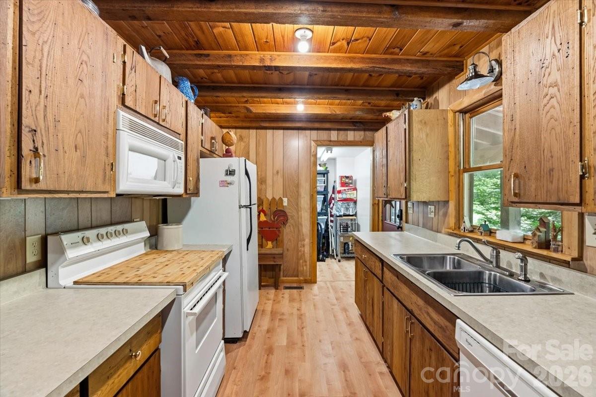 524 McDaris Loop Drive #179/180 — Mars Hill
