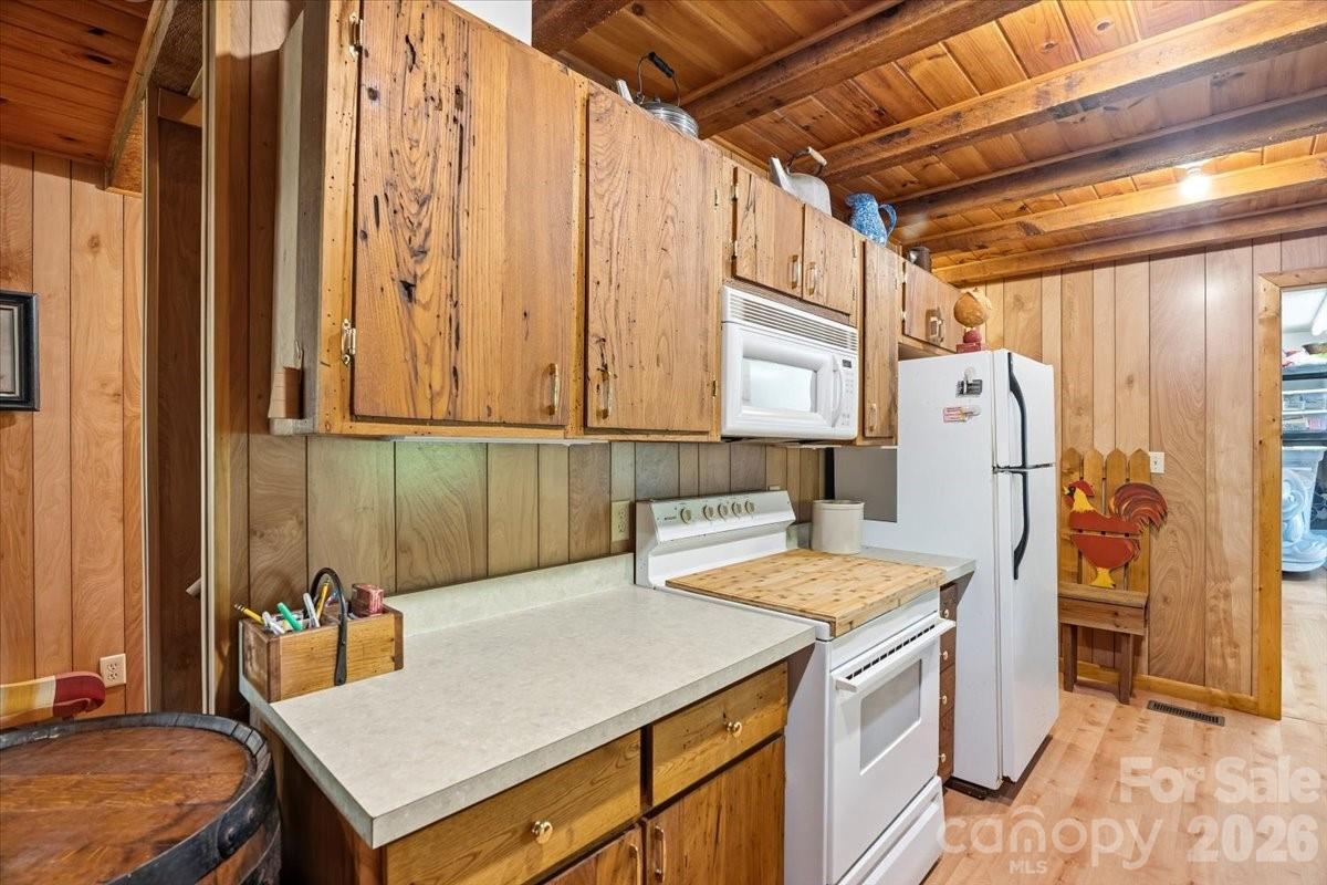 524 McDaris Loop Drive #179/180 — Mars Hill