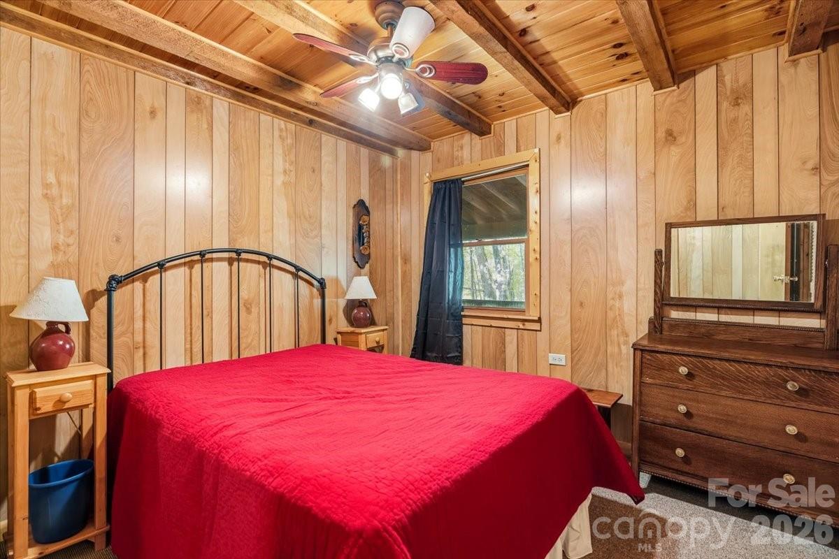 524 McDaris Loop Drive #179/180 — Mars Hill