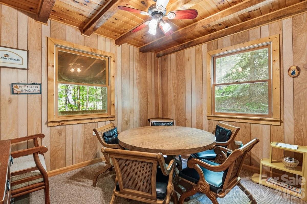 524 McDaris Loop Drive #179/180 — Mars Hill