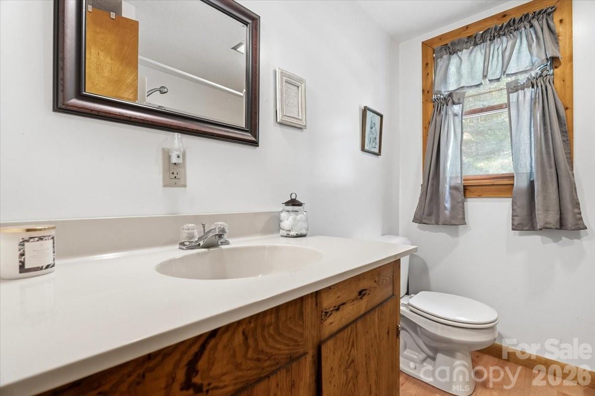 524 McDaris Loop Drive #179/180 — Mars Hill