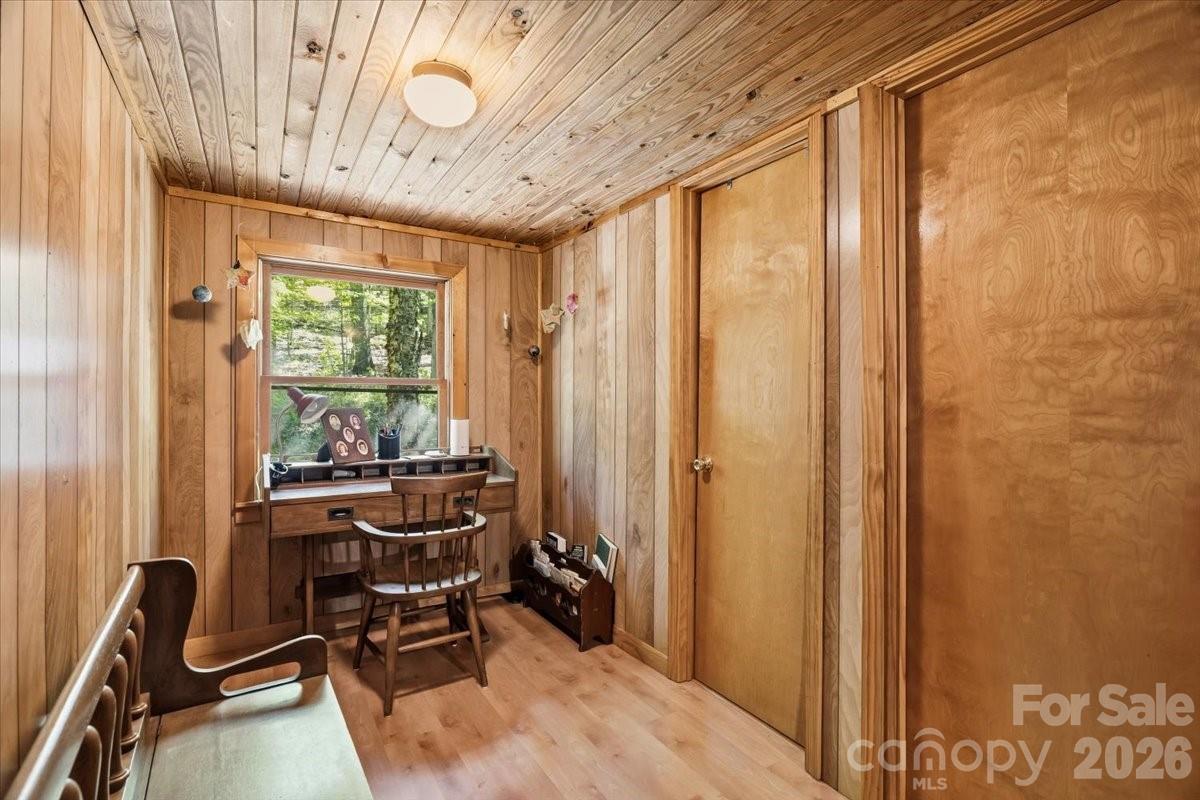 524 McDaris Loop Drive #179/180 — Mars Hill