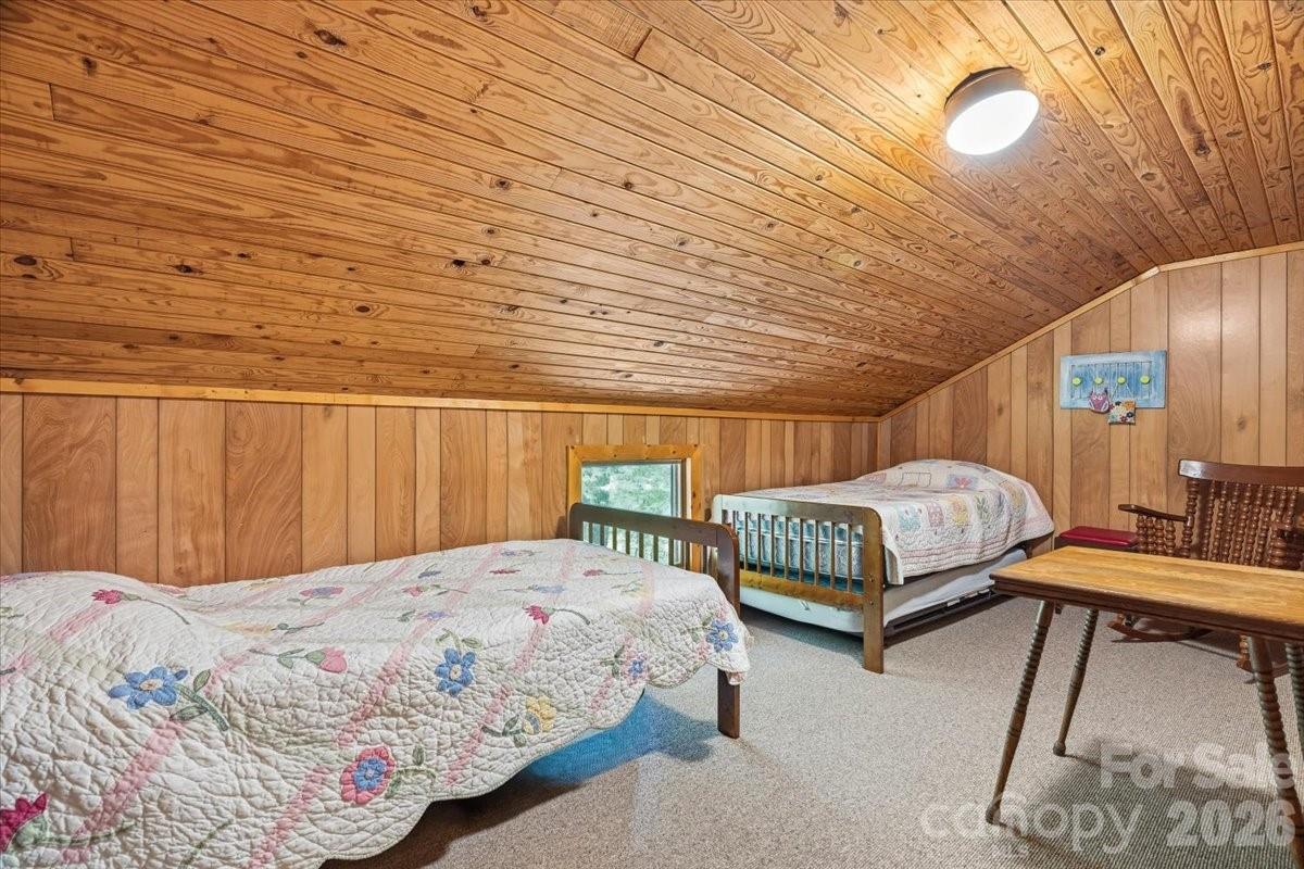 524 McDaris Loop Drive #179/180 — Mars Hill