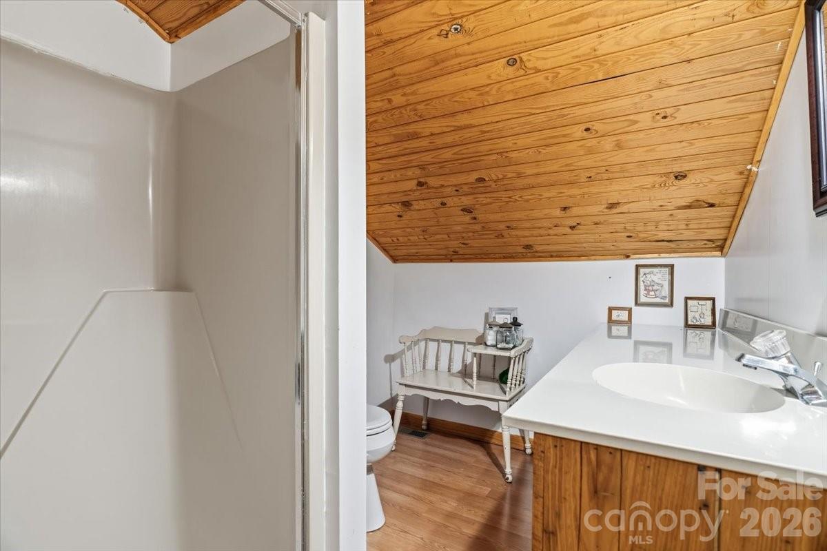 524 McDaris Loop Drive #179/180 — Mars Hill