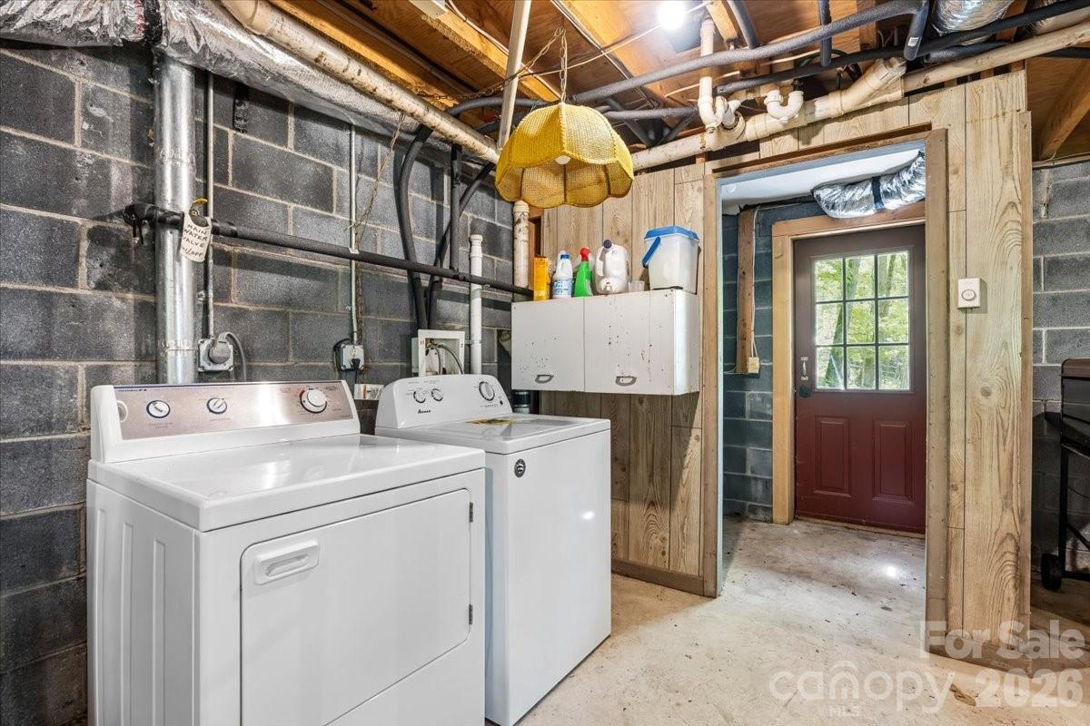 524 McDaris Loop Drive #179/180 — Mars Hill