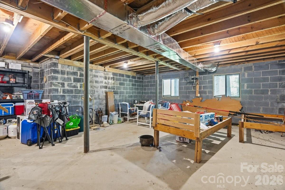 524 McDaris Loop Drive #179/180 — Mars Hill