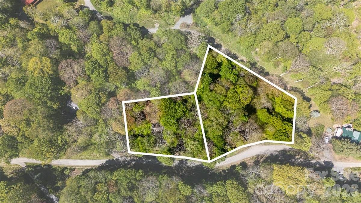 524 McDaris Loop Drive #179/180 — Mars Hill