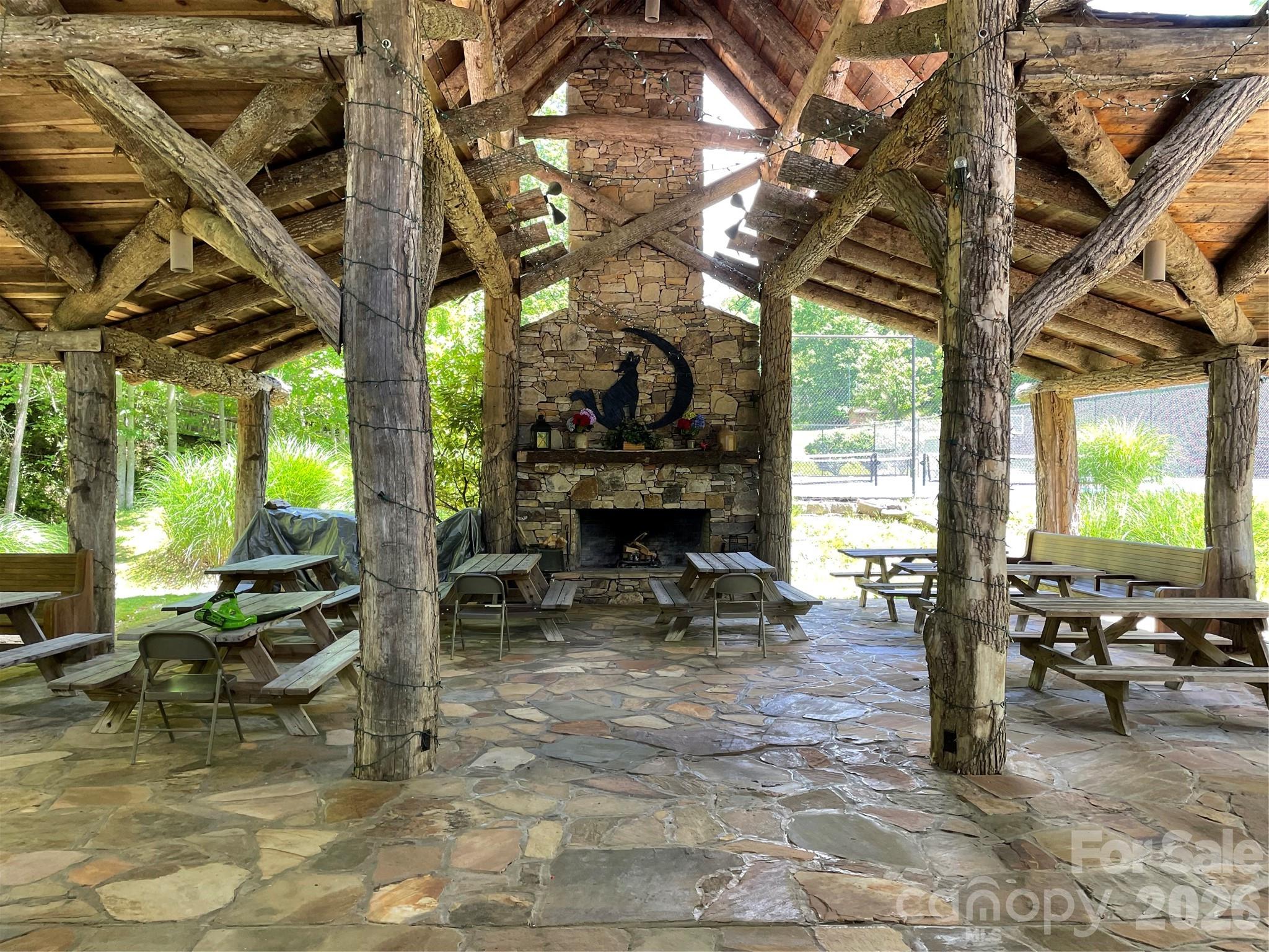524 McDaris Loop Drive #179/180 — Mars Hill